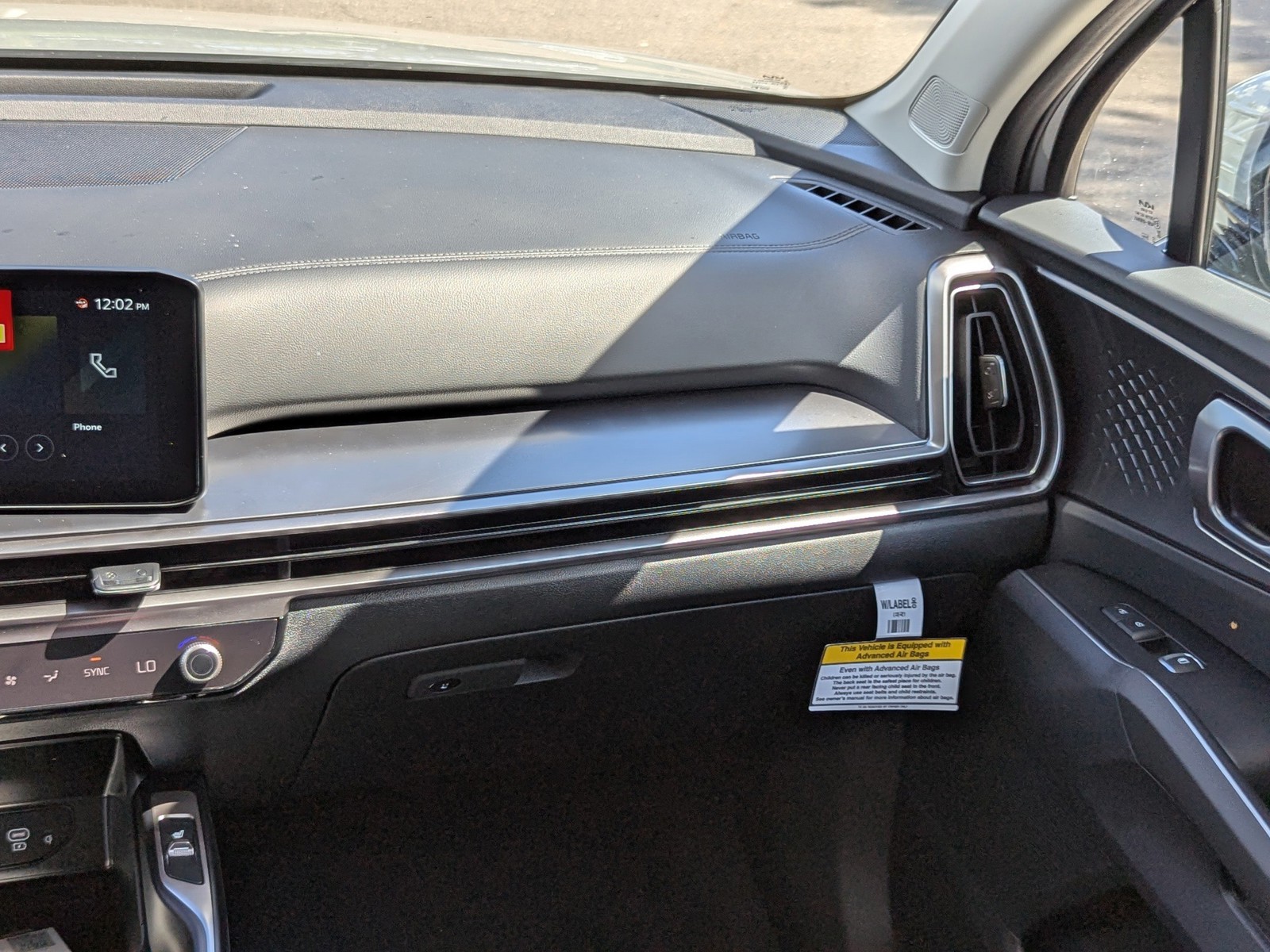 2026 Kia Sorento - Photo 14