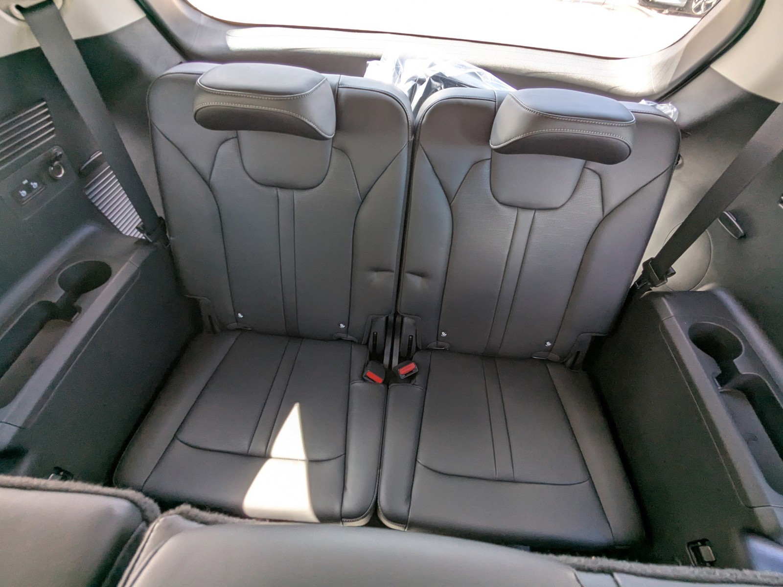 2026 Kia Sorento - Photo 15
