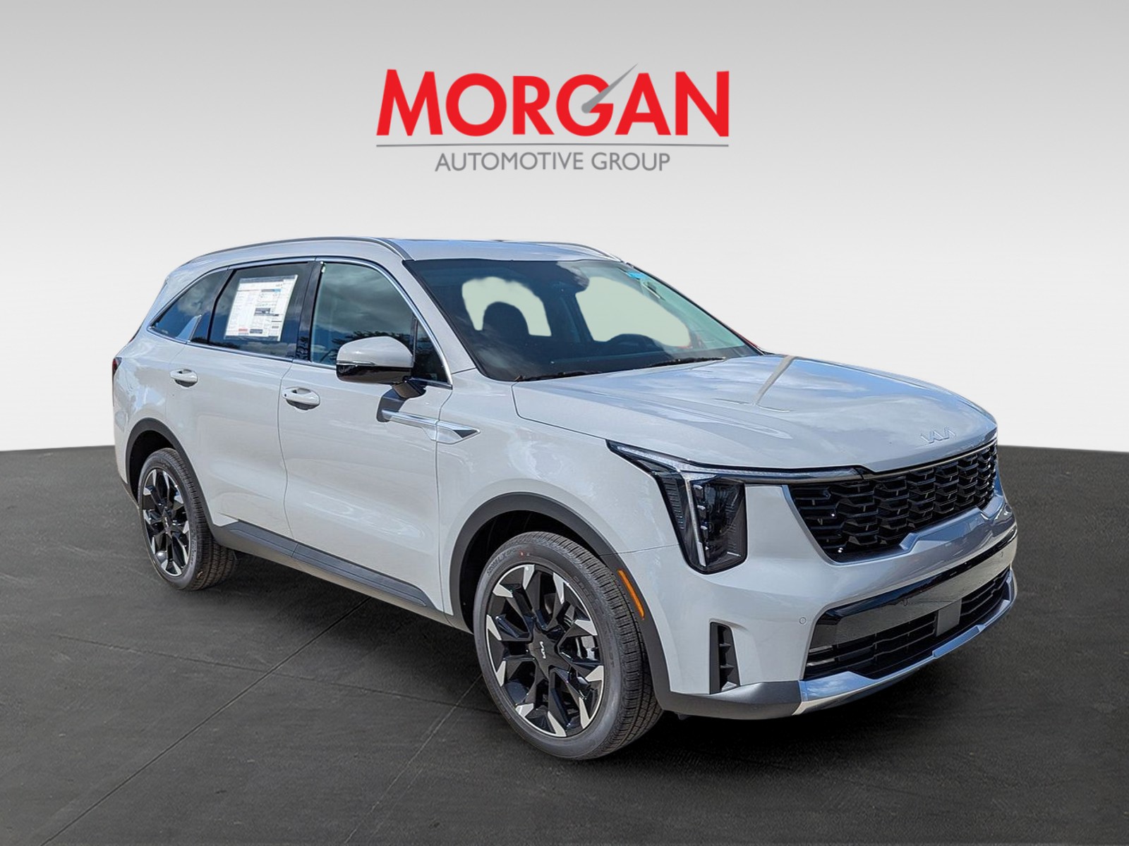 2026 Kia Sorento - Photo 2