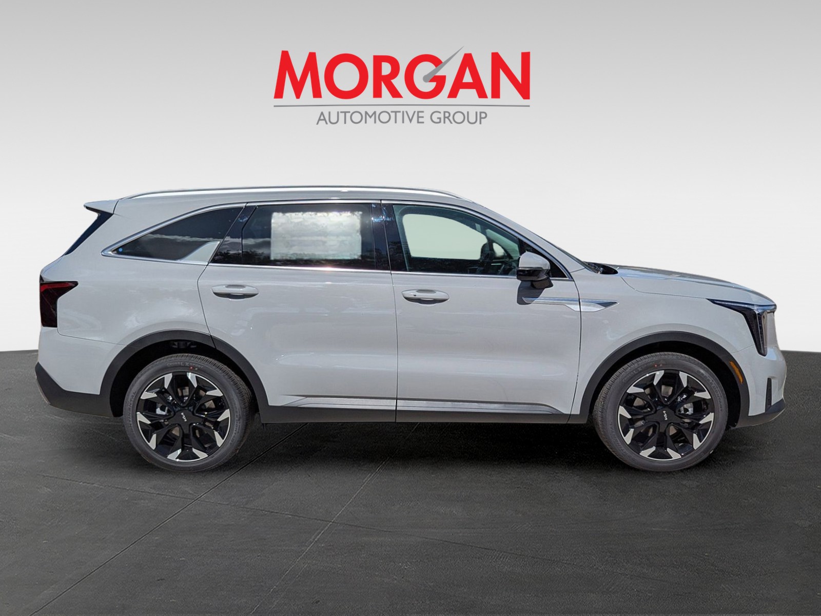 2026 Kia Sorento - Photo 4