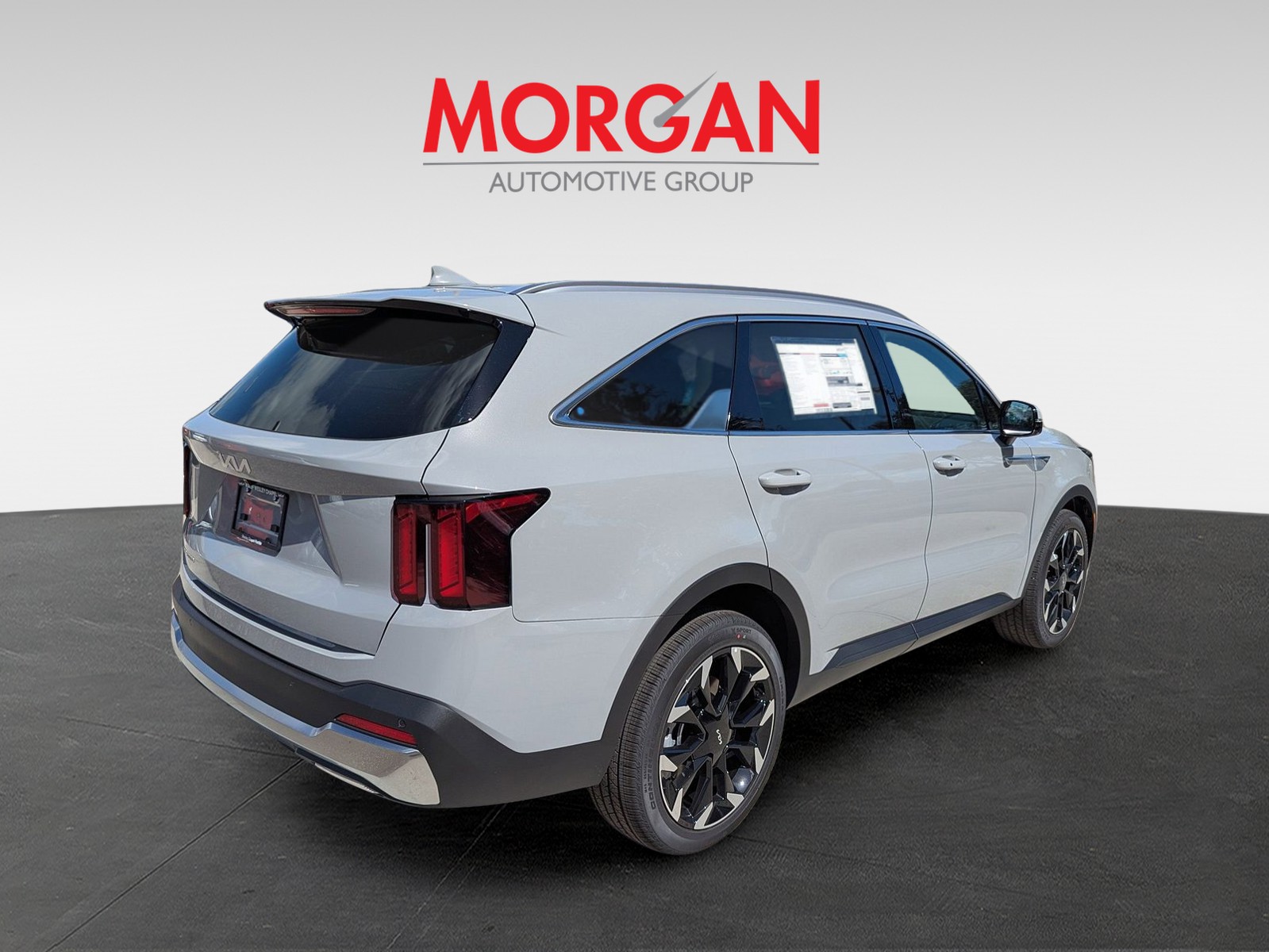 2026 Kia Sorento - Photo 3