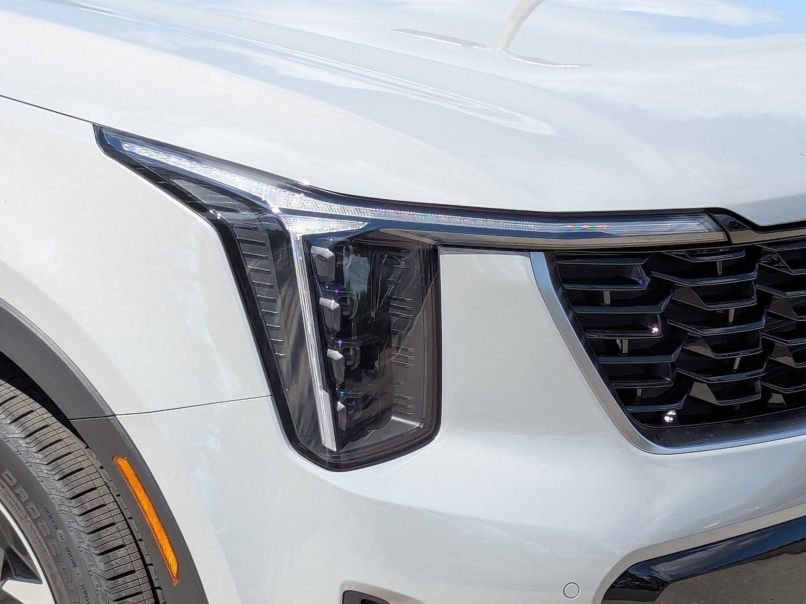2026 Kia Sorento - Photo 6