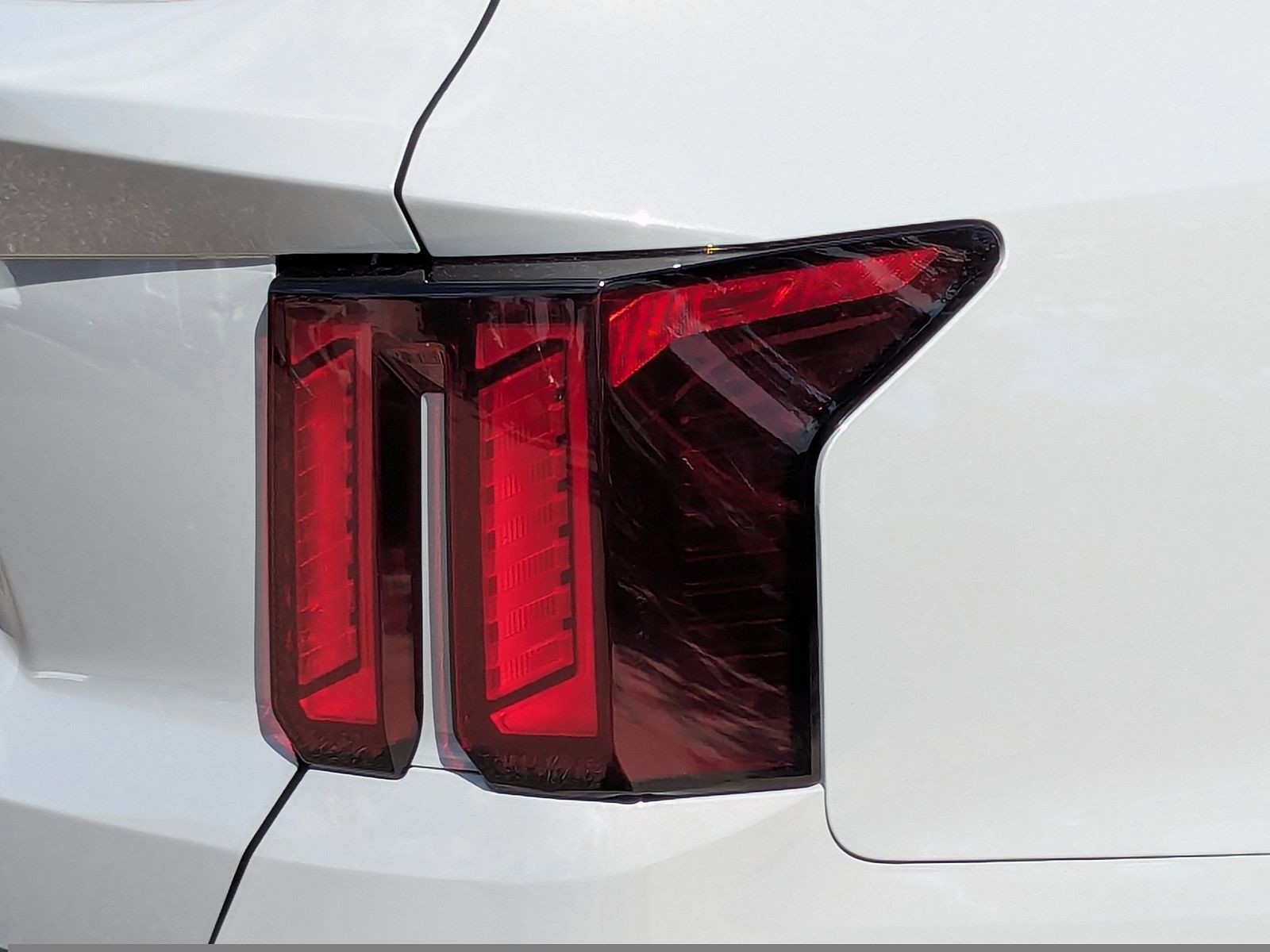 2026 Kia Sorento - Photo 7