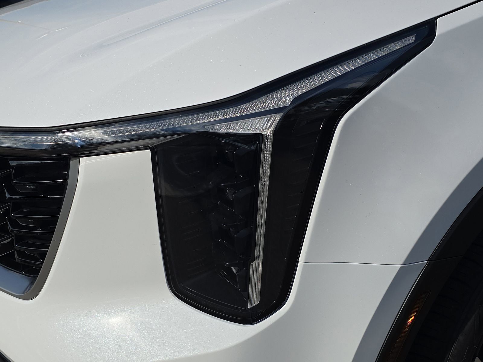 2026 Kia Sorento - Photo 10