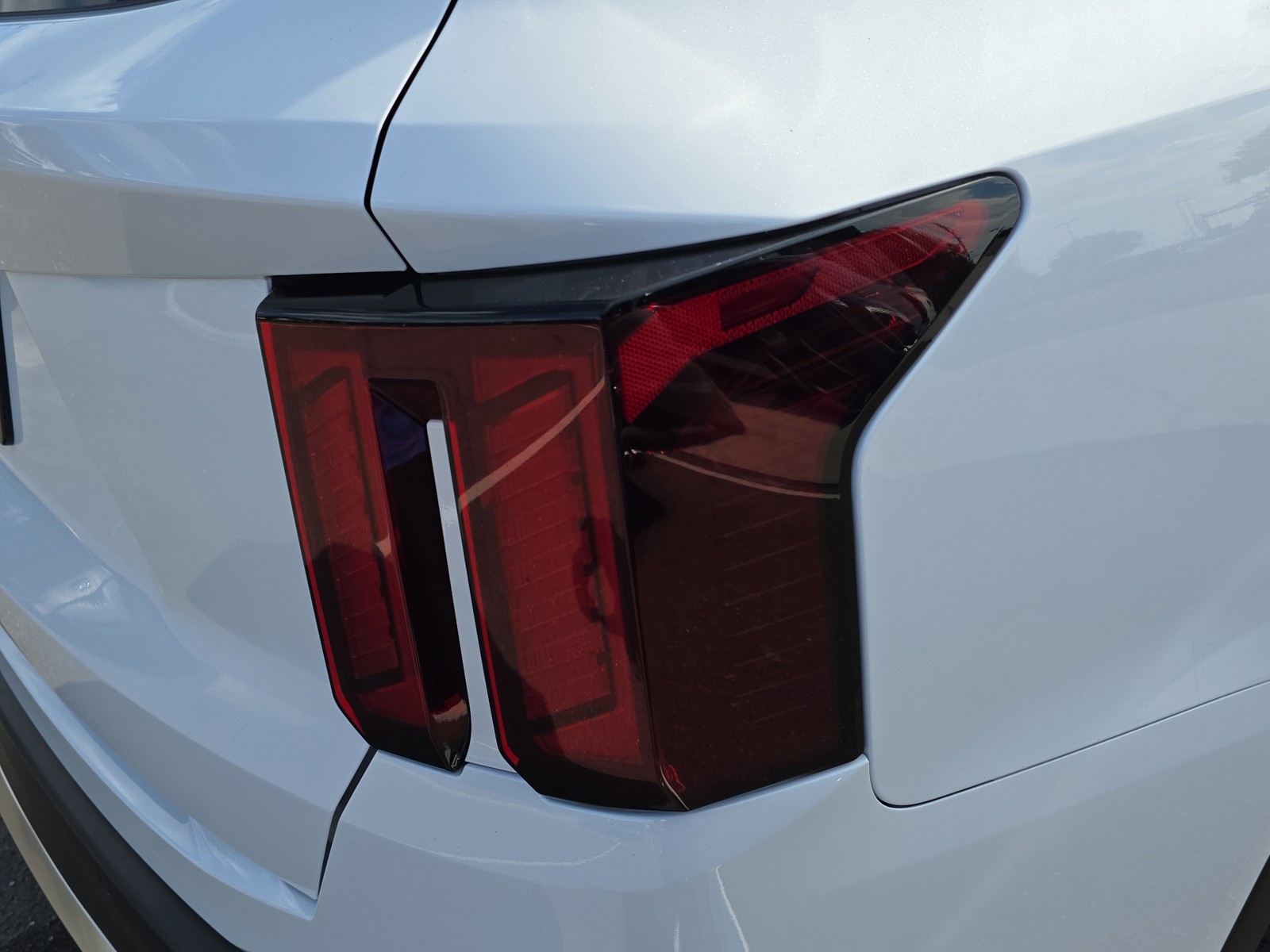 2026 Kia Sorento - Photo 11