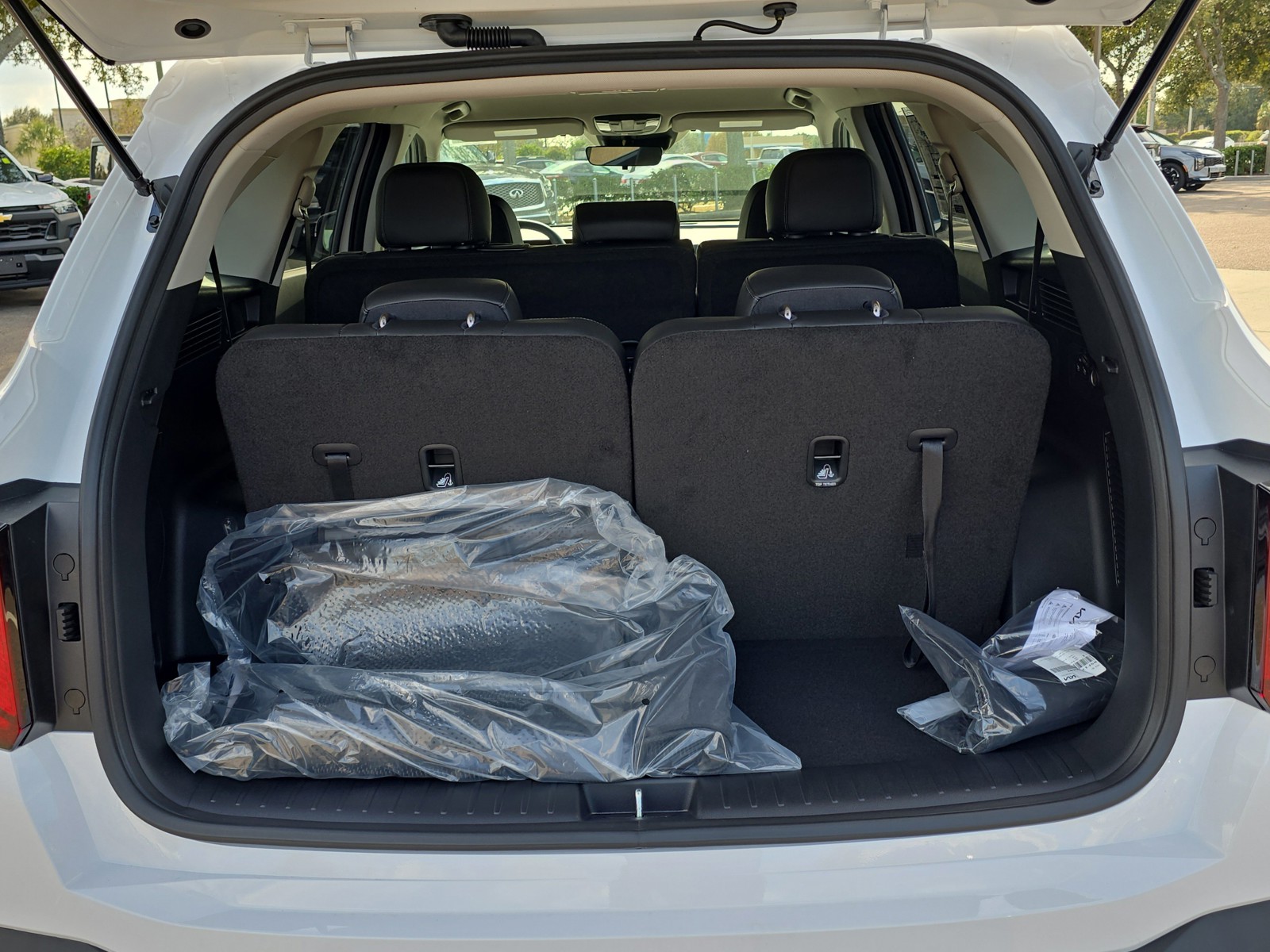 2026 Kia Sorento - Photo 12