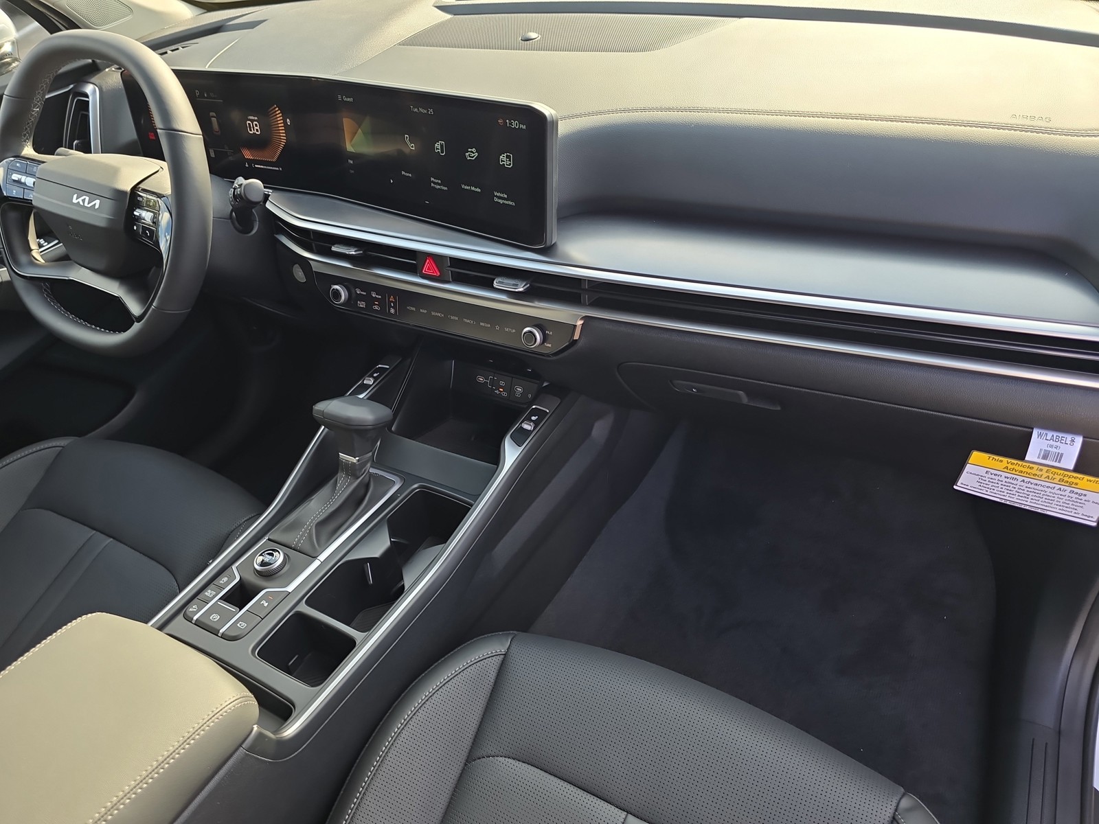 2026 Kia Sorento - Photo 13