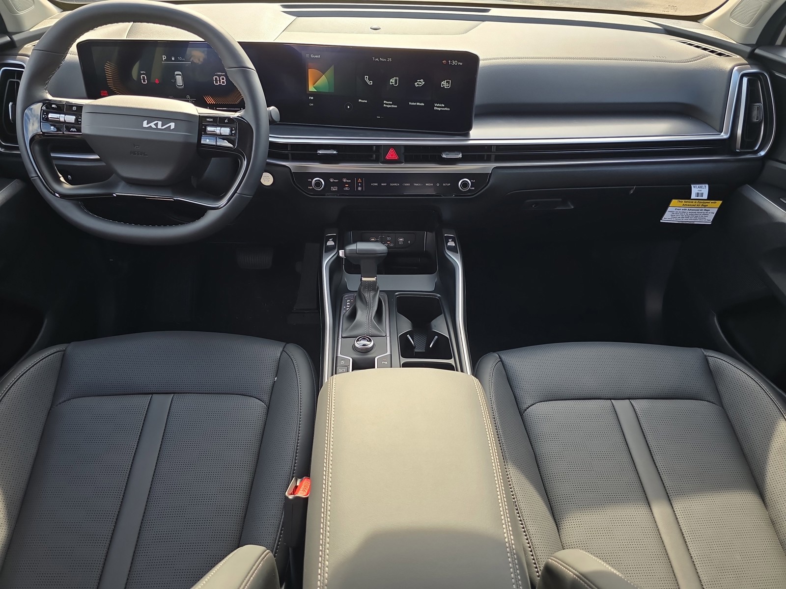 2026 Kia Sorento - Photo 14