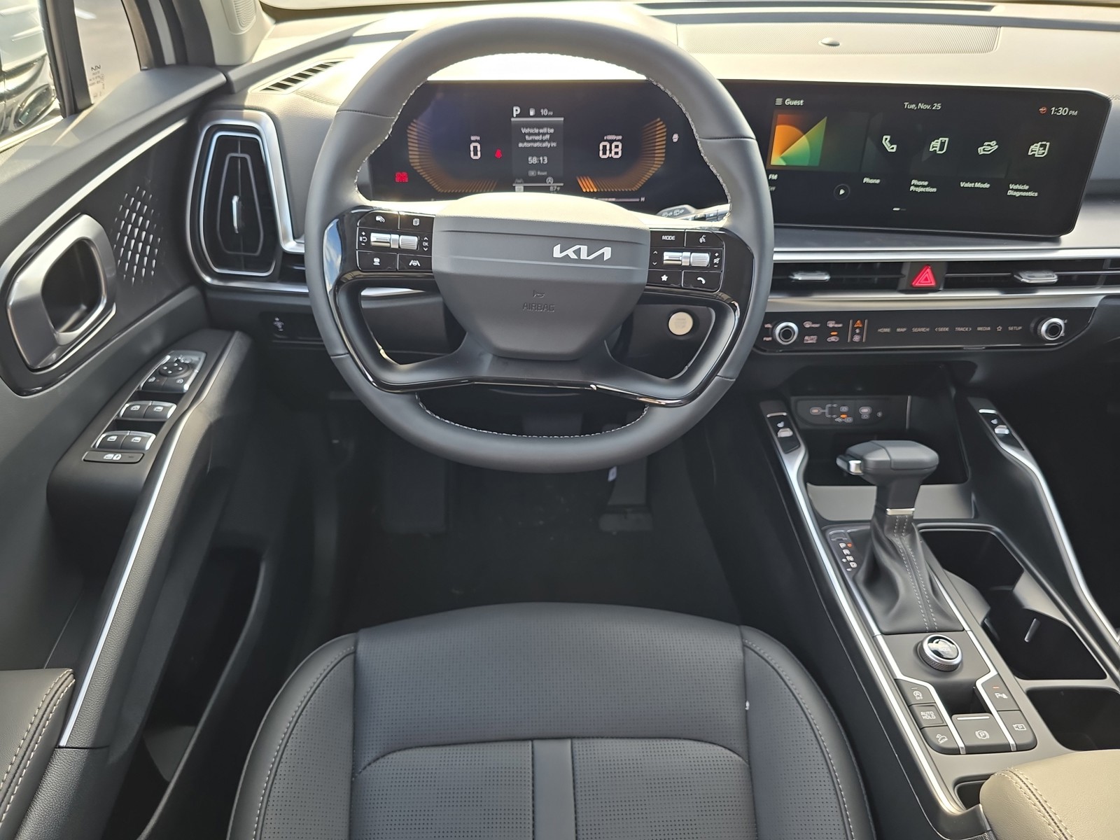 2026 Kia Sorento - Photo 15