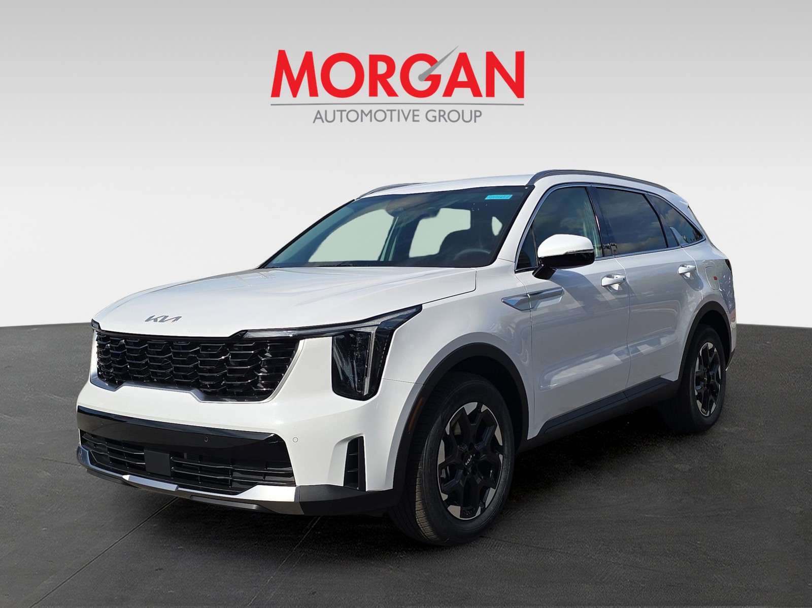2026 Kia Sorento - Photo 3