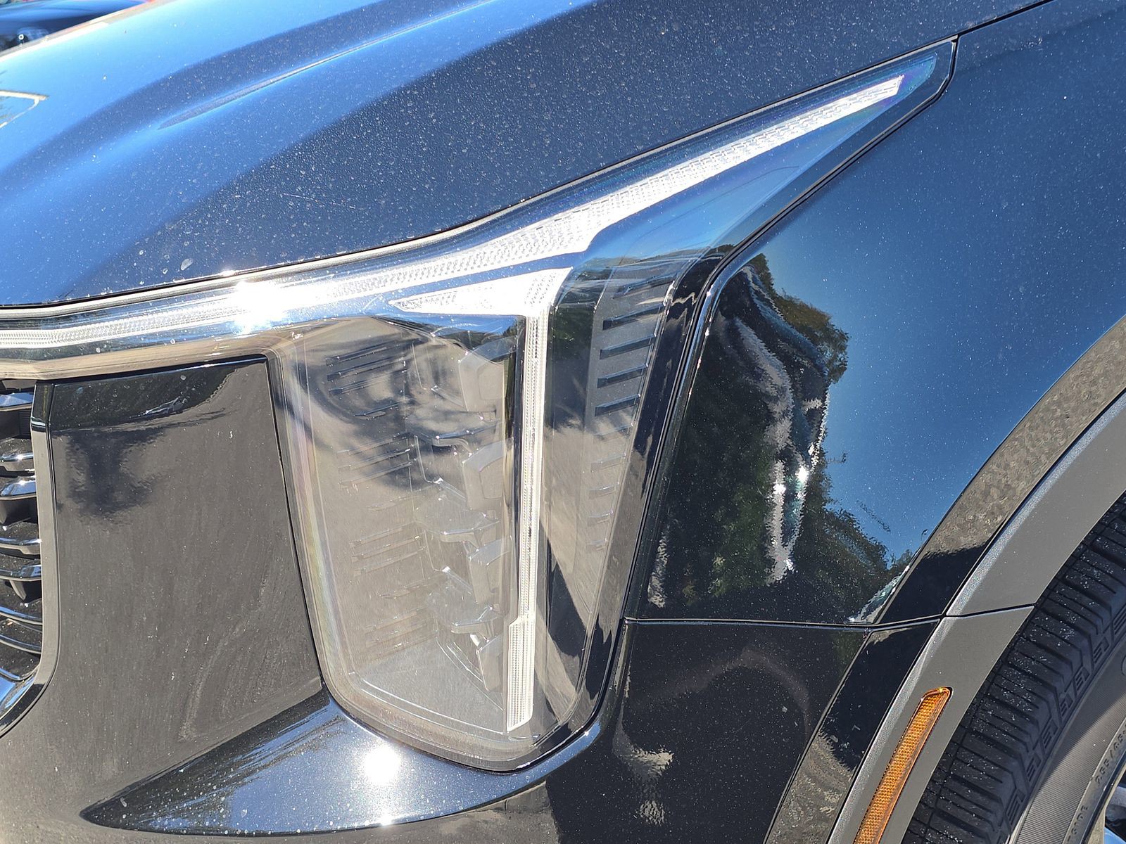2026 Kia Sorento - Photo 10