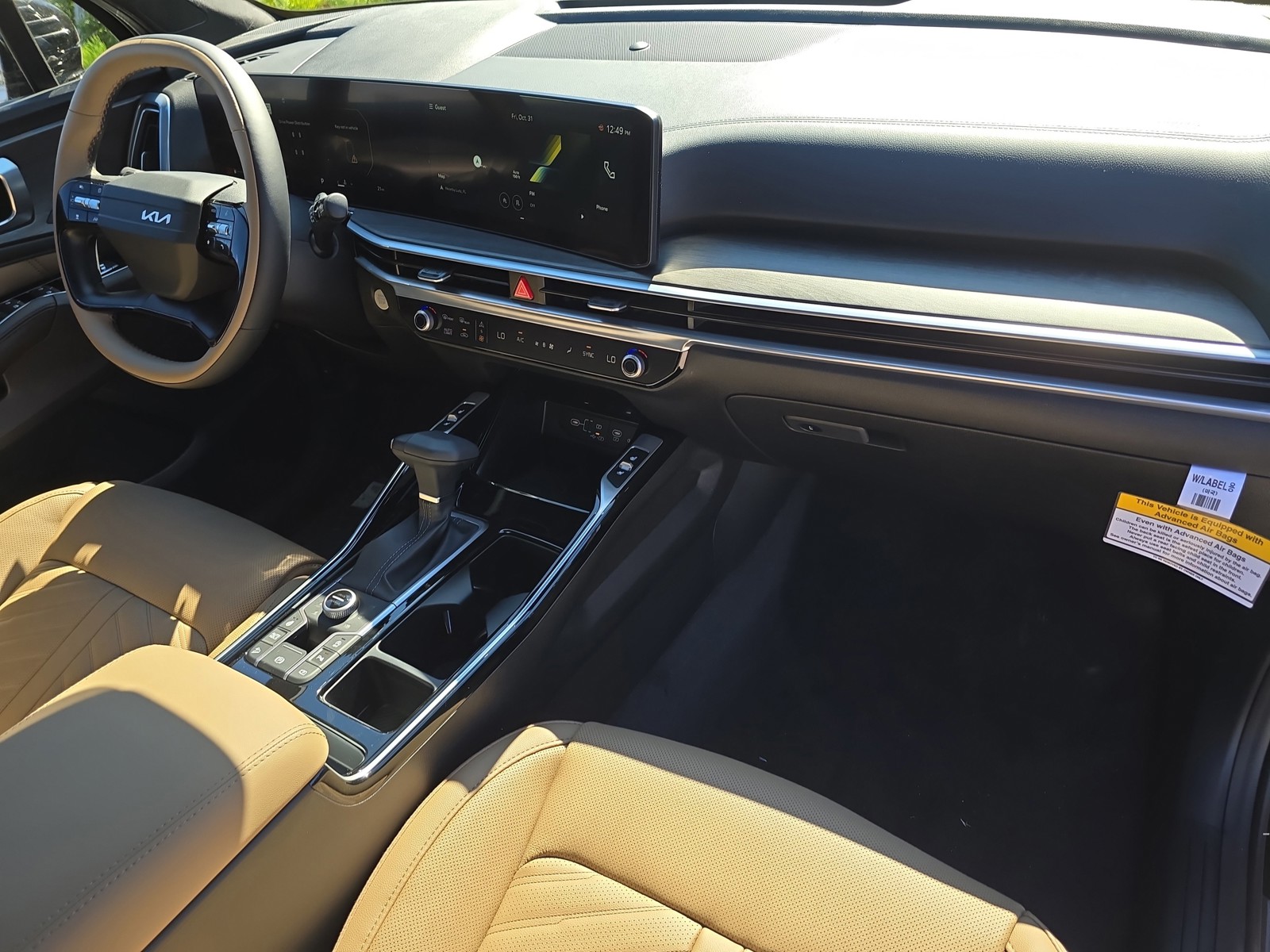 2026 Kia Sorento - Photo 14