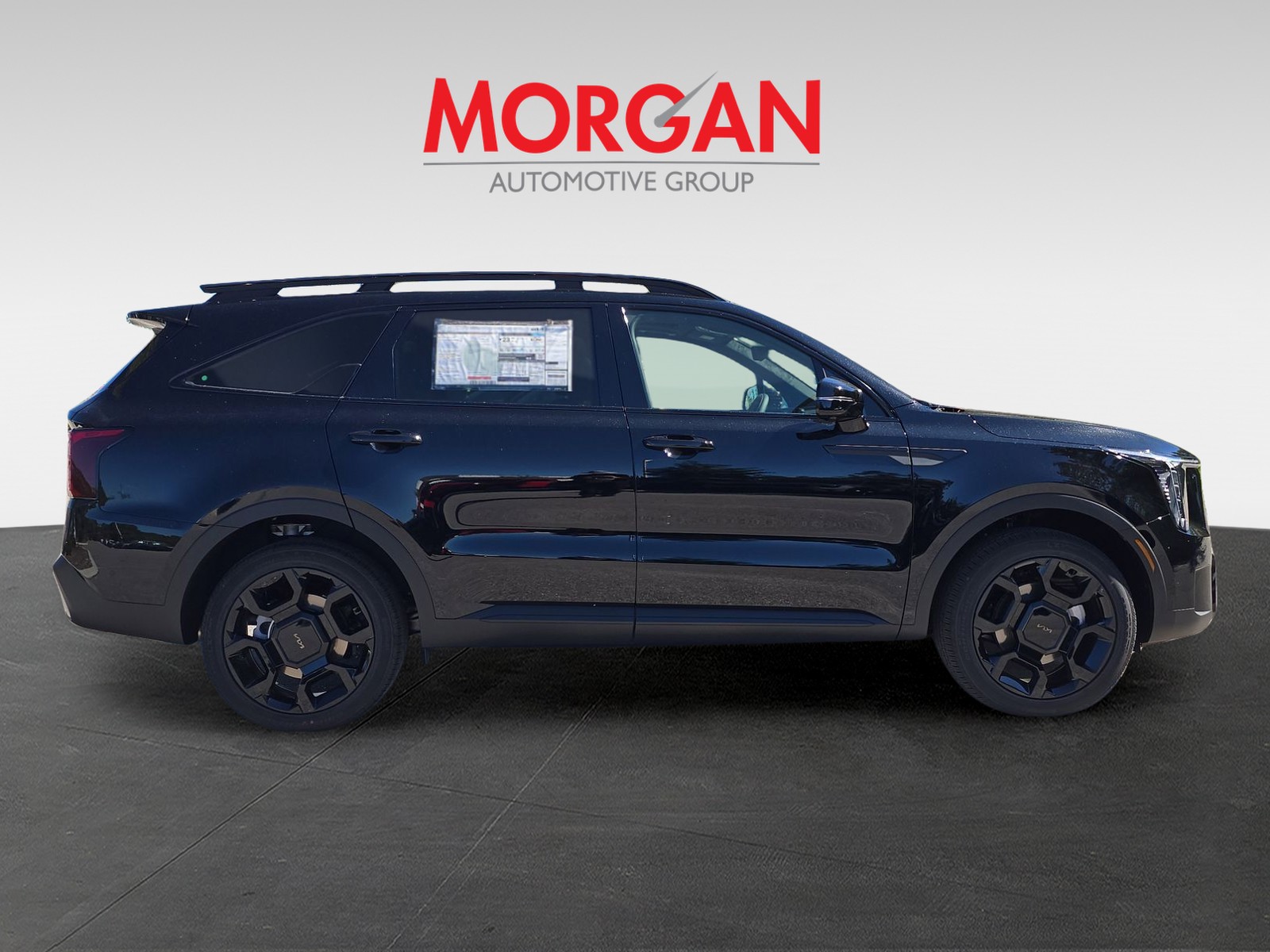 2026 Kia Sorento - Photo 9