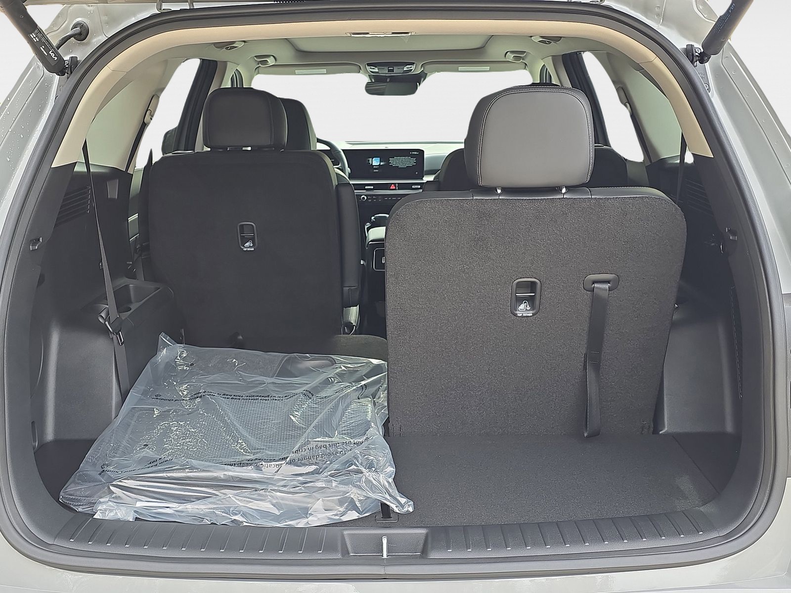 2026 Kia Sorento - Photo 10