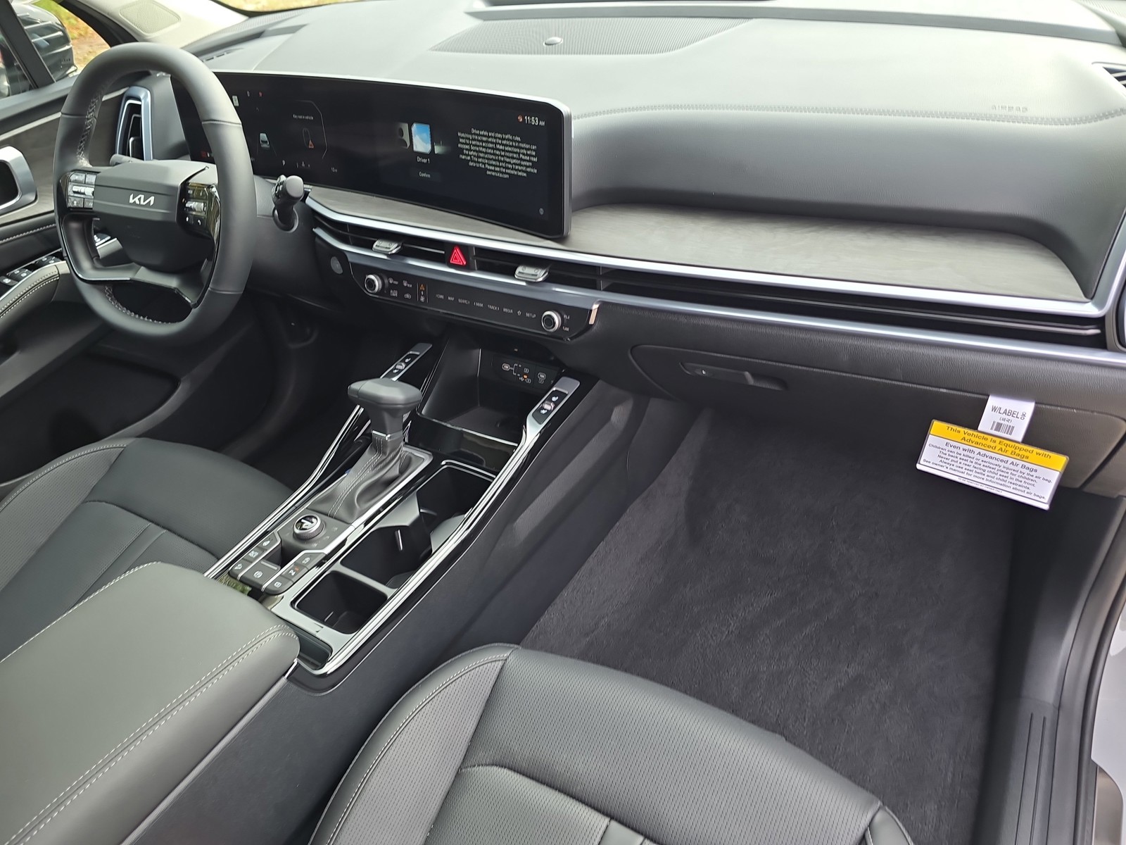 2026 Kia Sorento - Photo 12