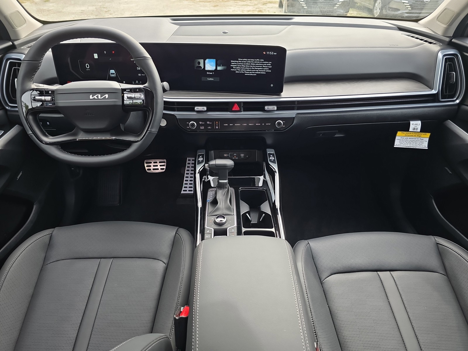 2026 Kia Sorento - Photo 13
