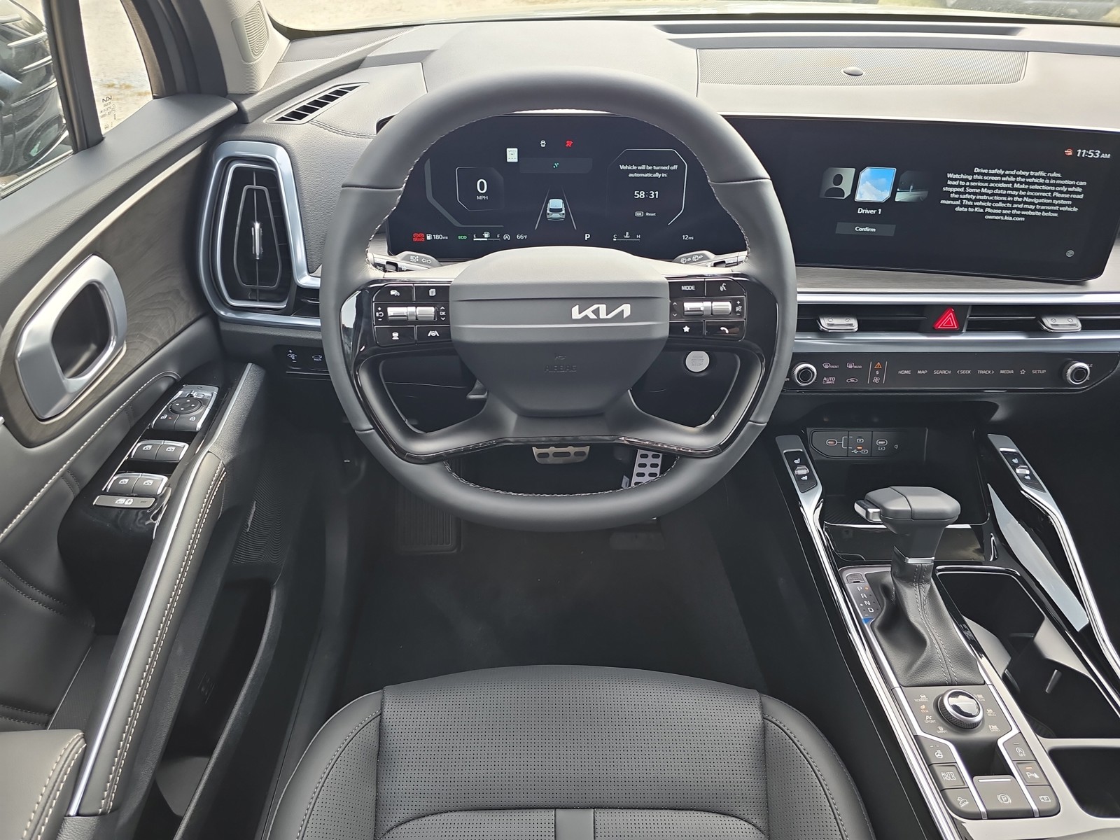 2026 Kia Sorento - Photo 14