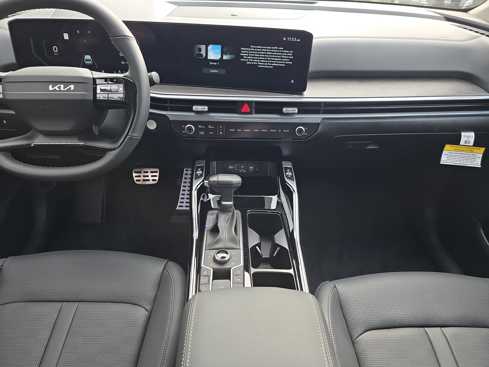 2026 Kia Sorento - Photo 15