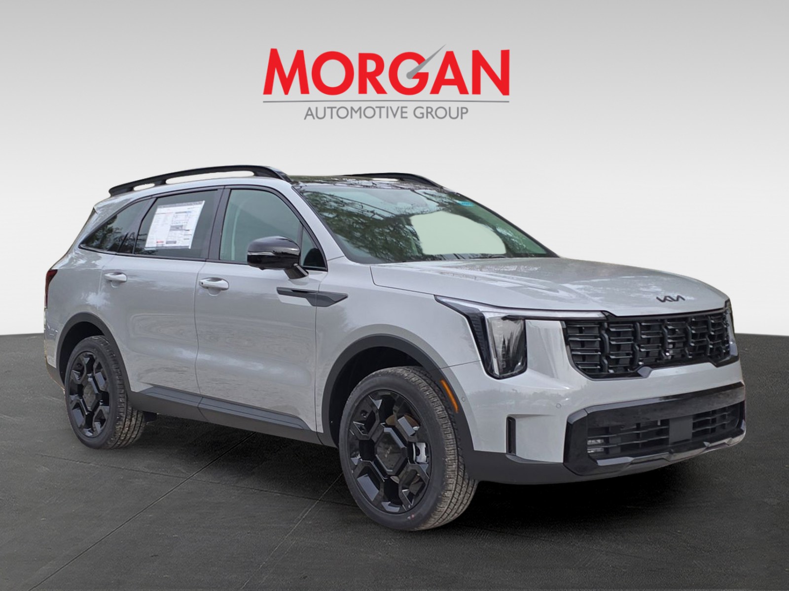 2026 Kia Sorento - Photo 2
