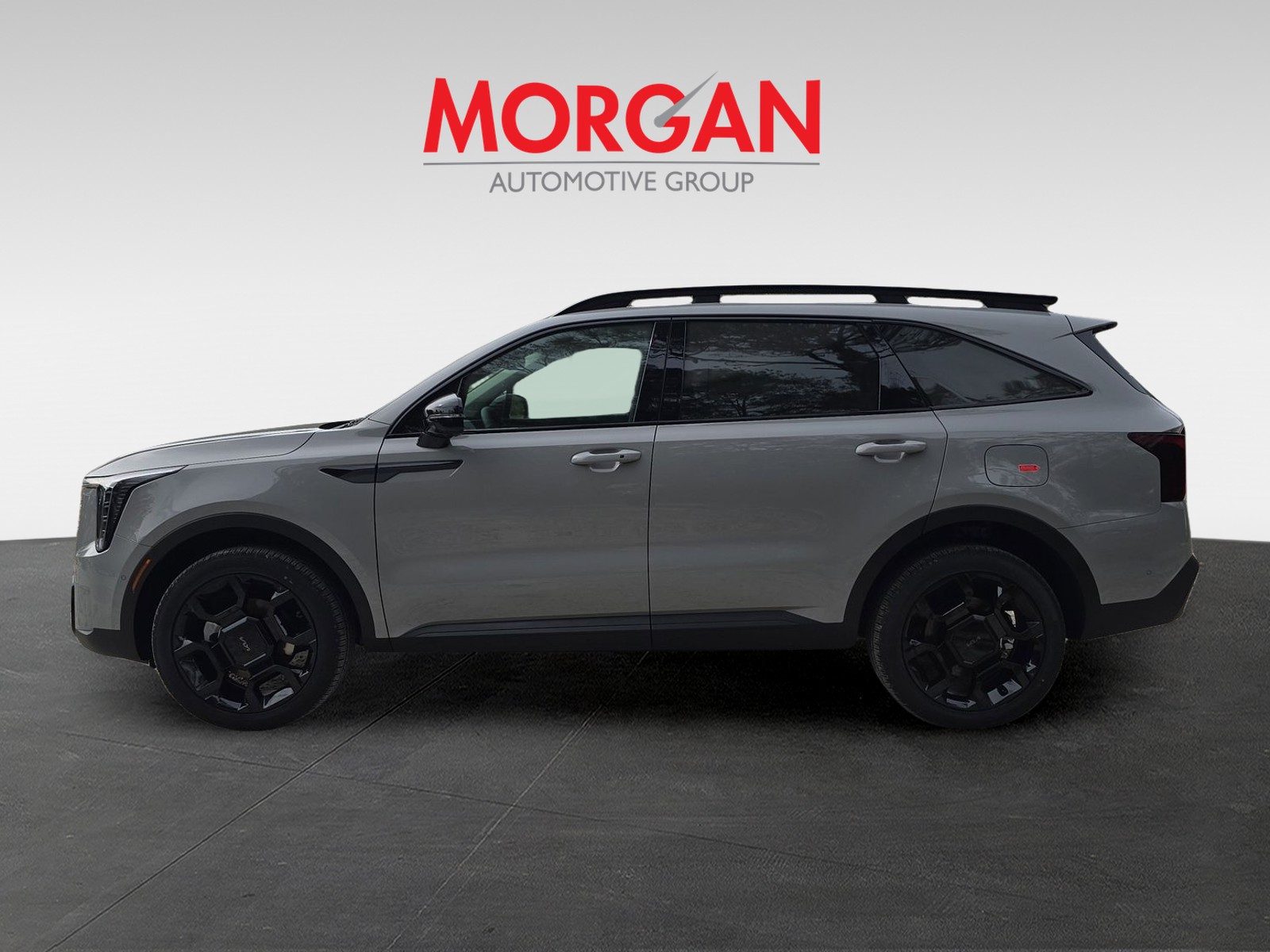 2026 Kia Sorento - Photo 8