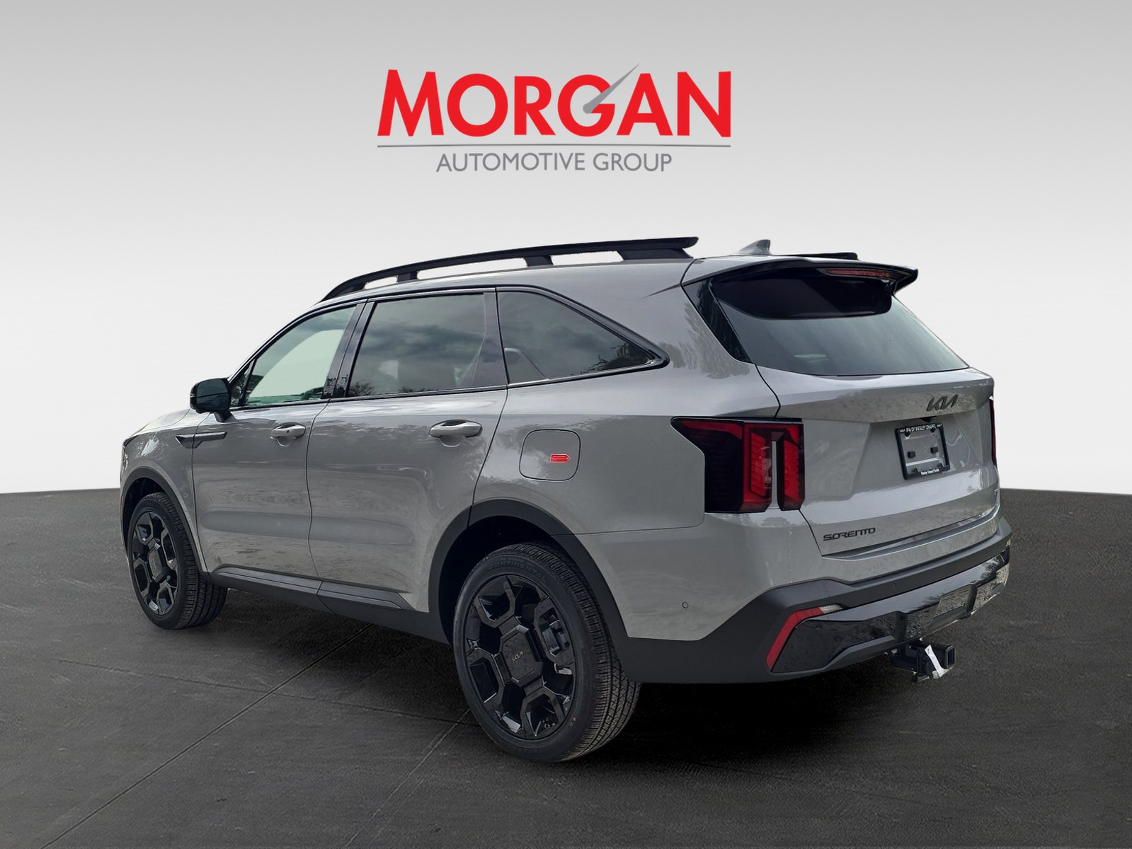 2026 Kia Sorento - Photo 5