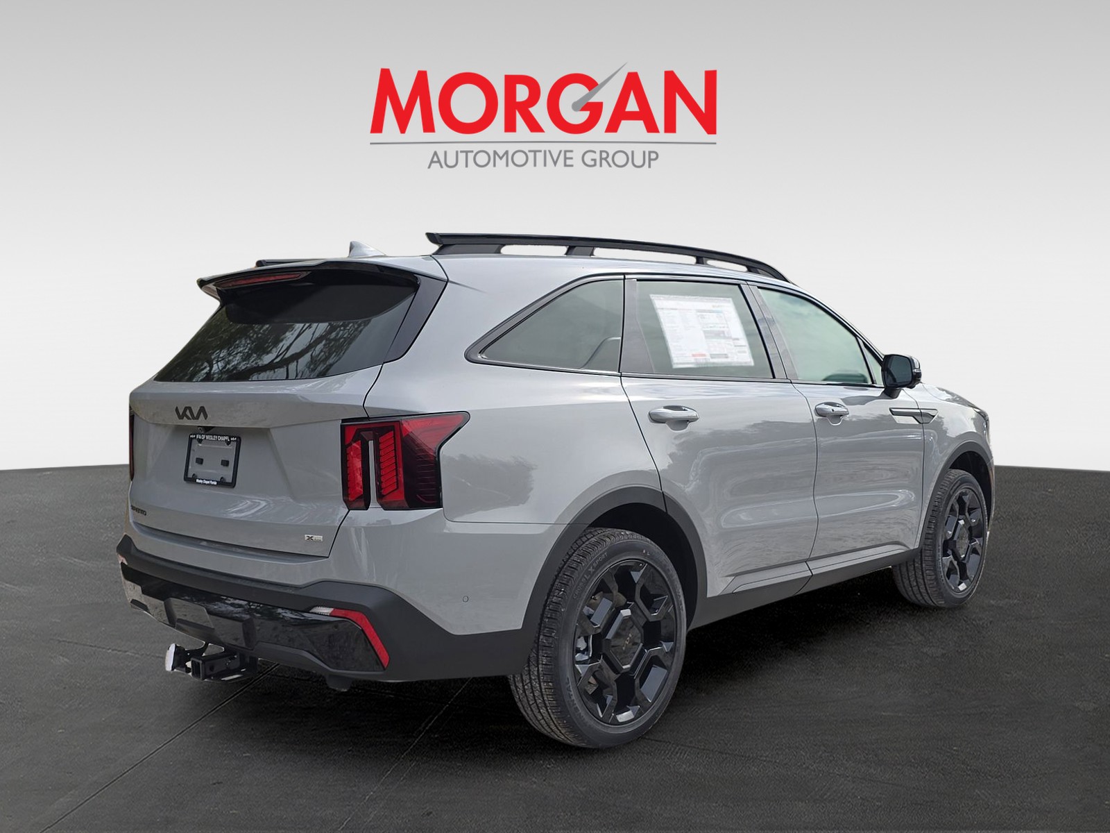 2026 Kia Sorento - Photo 6