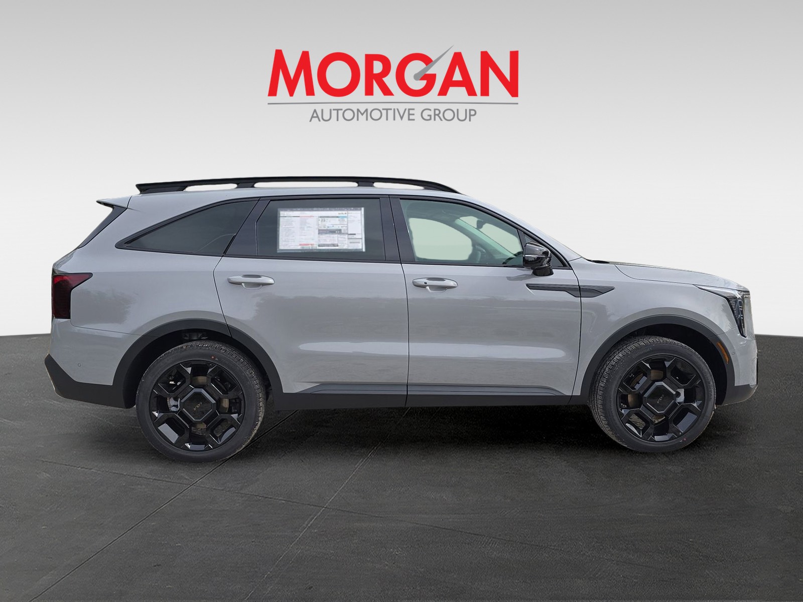 2026 Kia Sorento - Photo 9