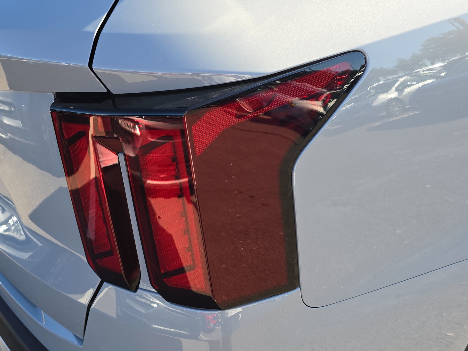 2026 Kia Sorento - Photo 11