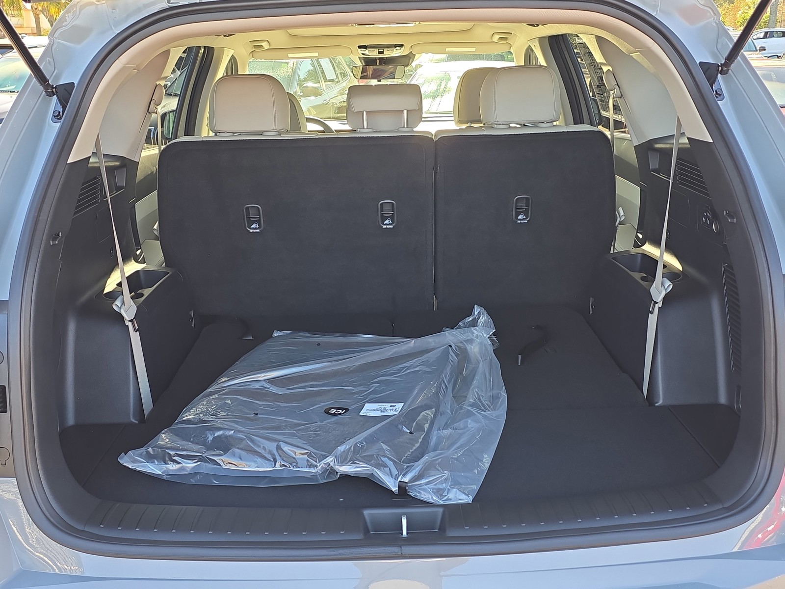 2026 Kia Sorento - Photo 12