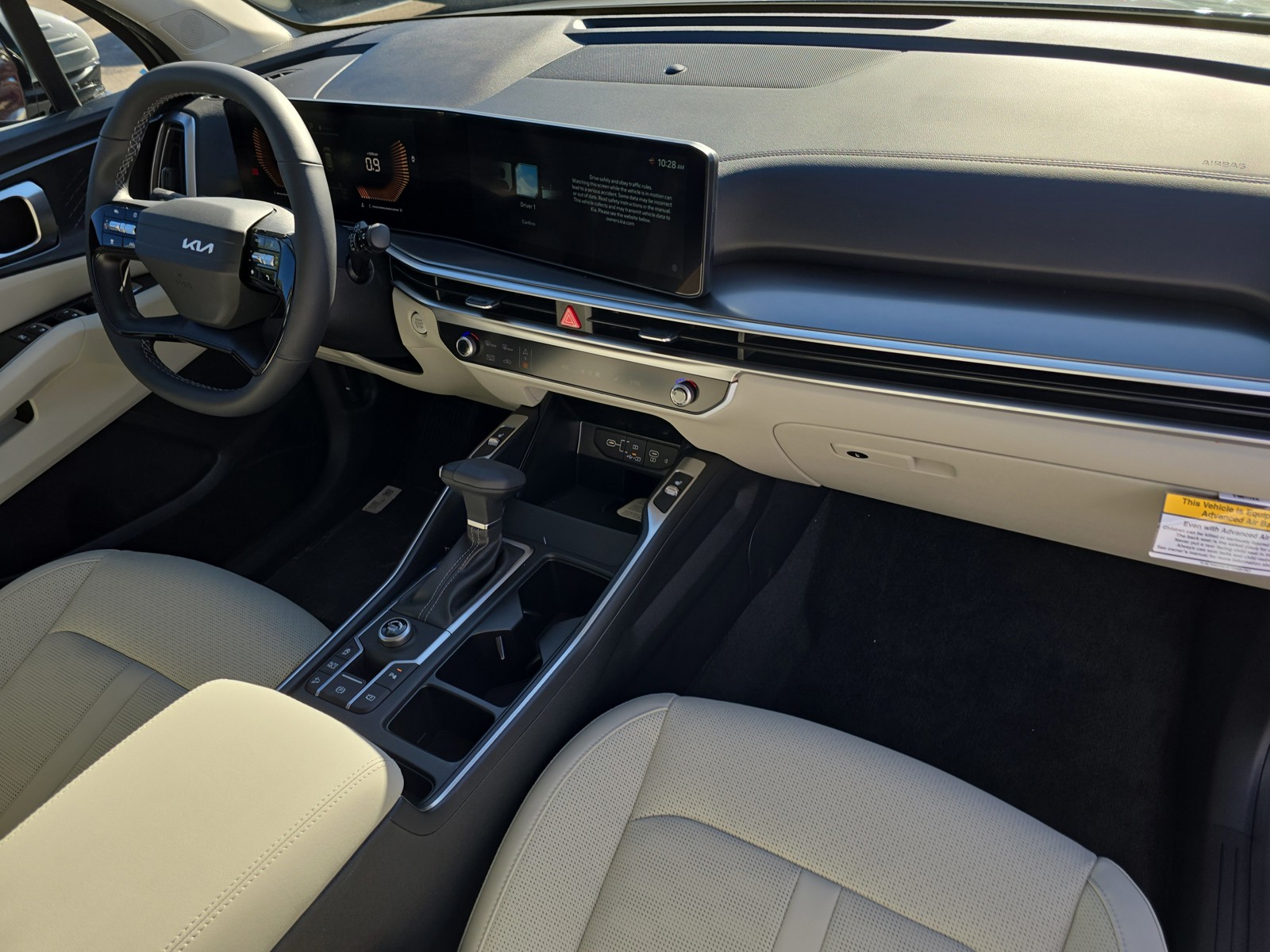 2026 Kia Sorento - Photo 13