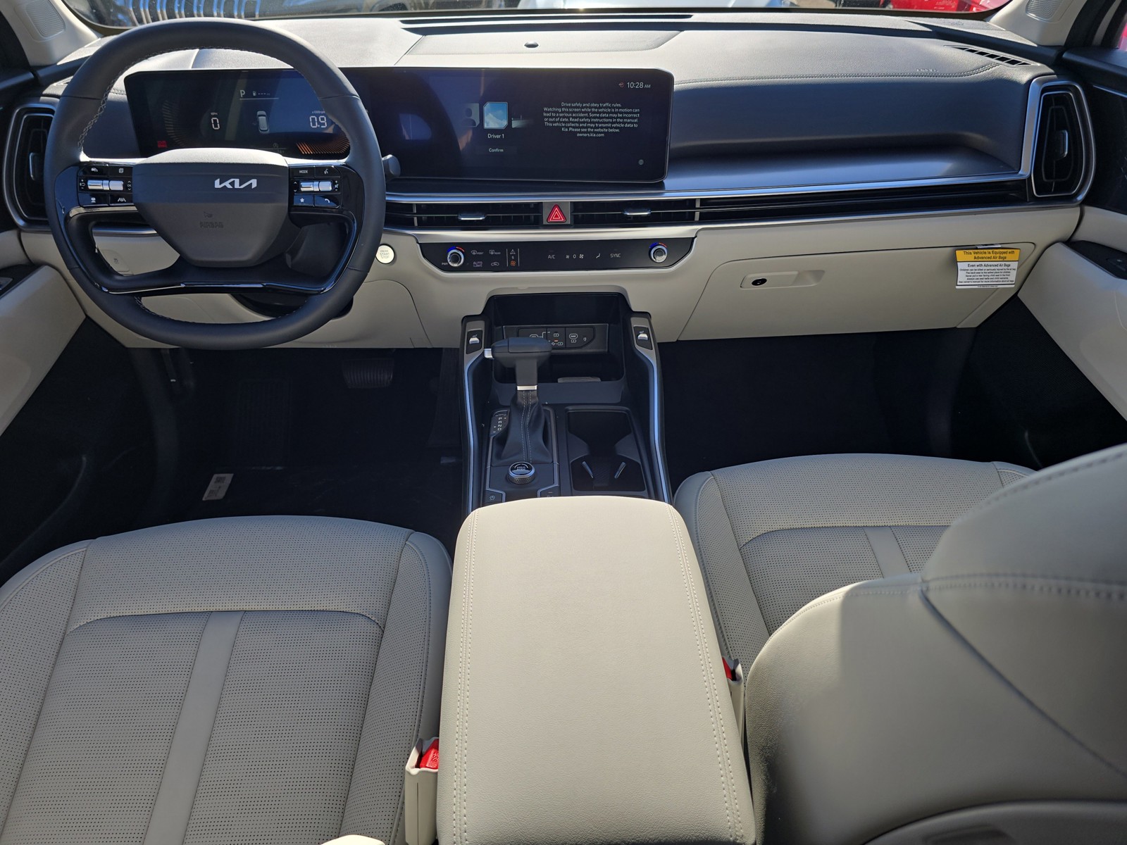 2026 Kia Sorento - Photo 14