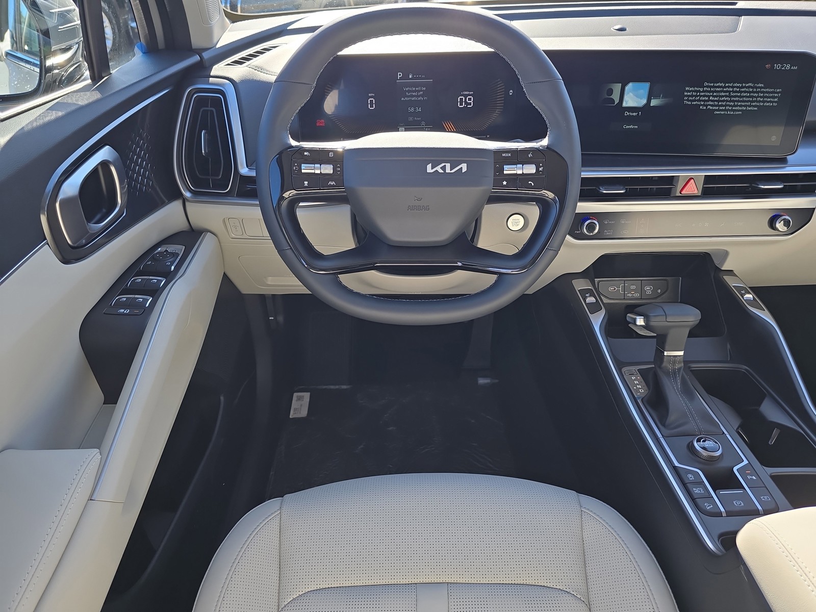 2026 Kia Sorento - Photo 15