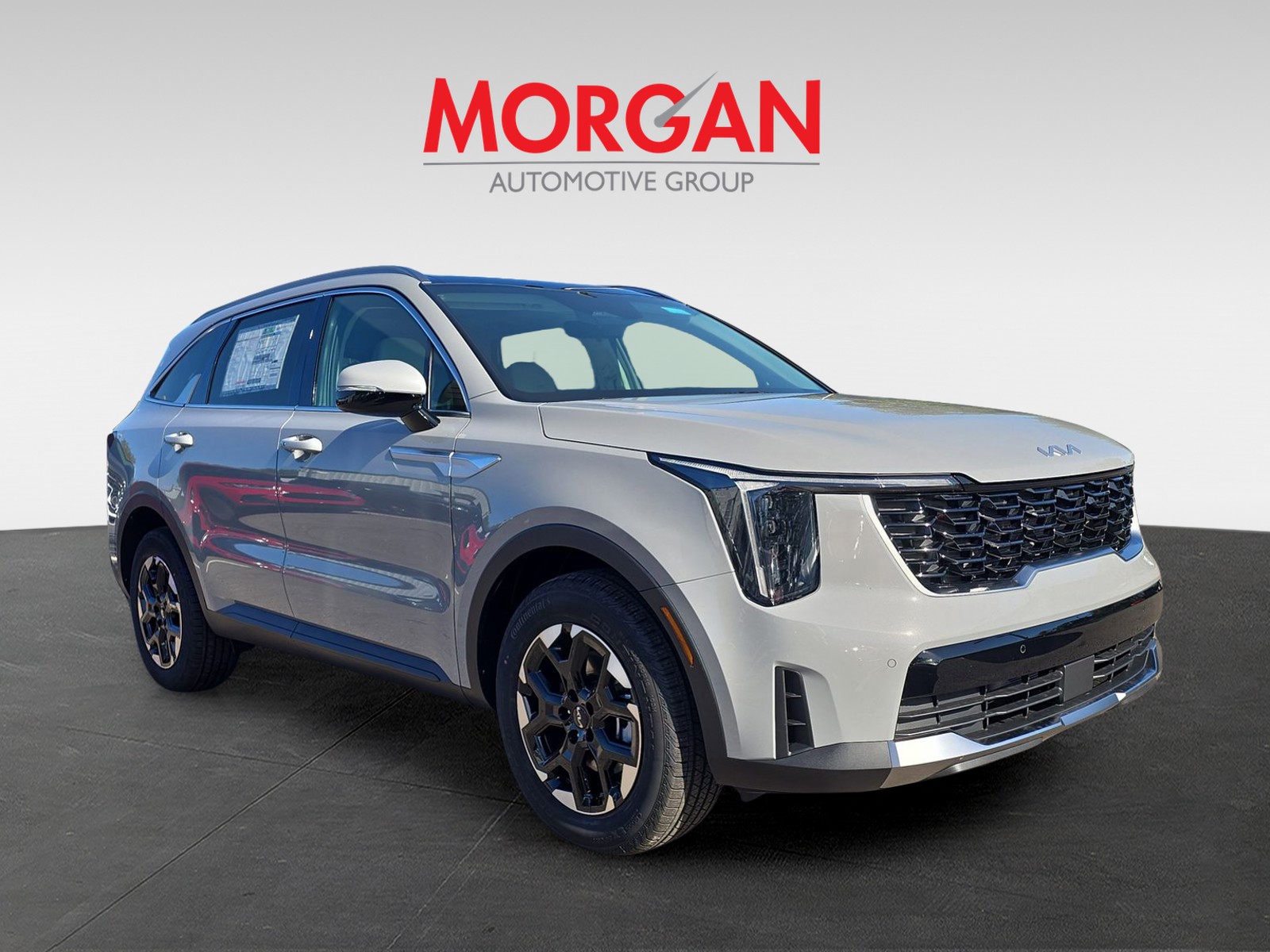 2026 Kia Sorento - Photo 2