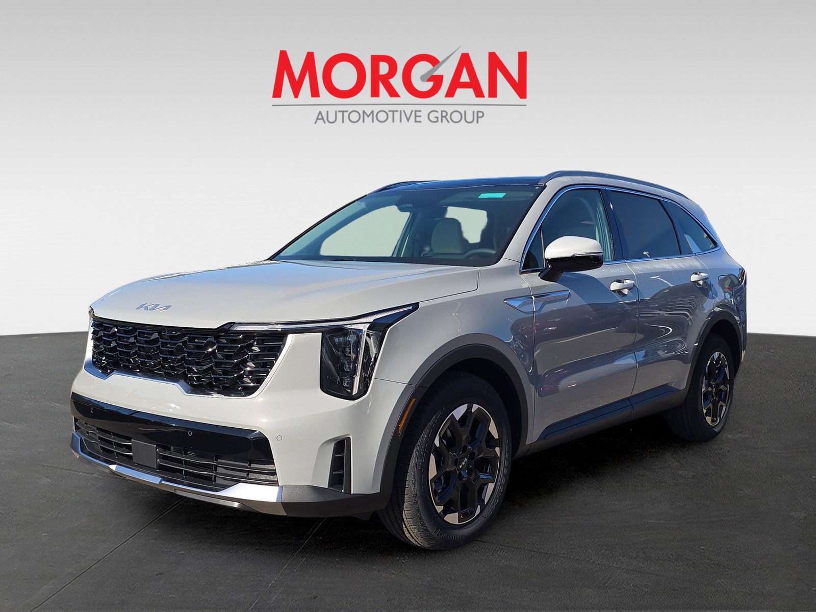 2026 Kia Sorento - Photo 3