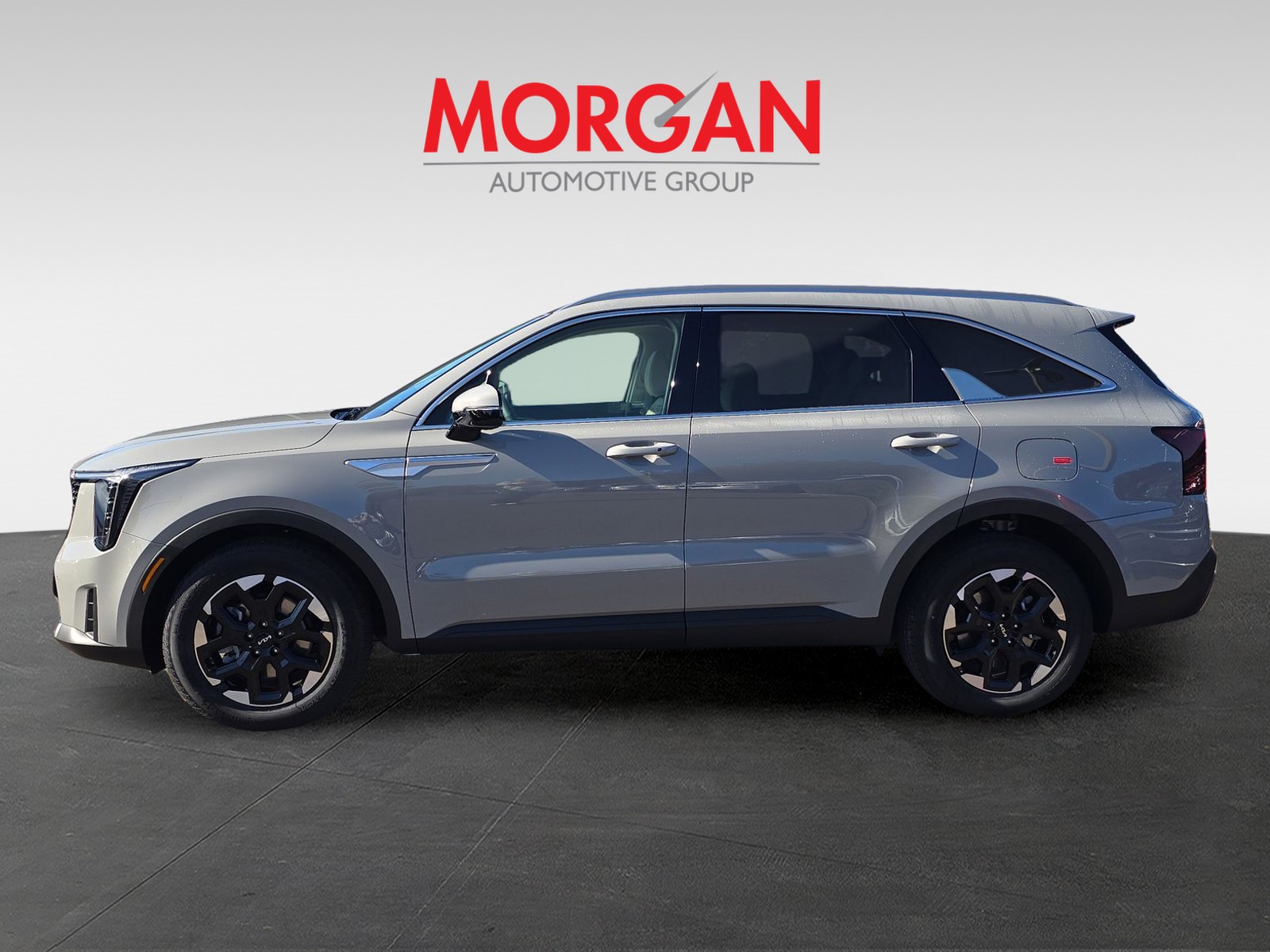 2026 Kia Sorento - Photo 8