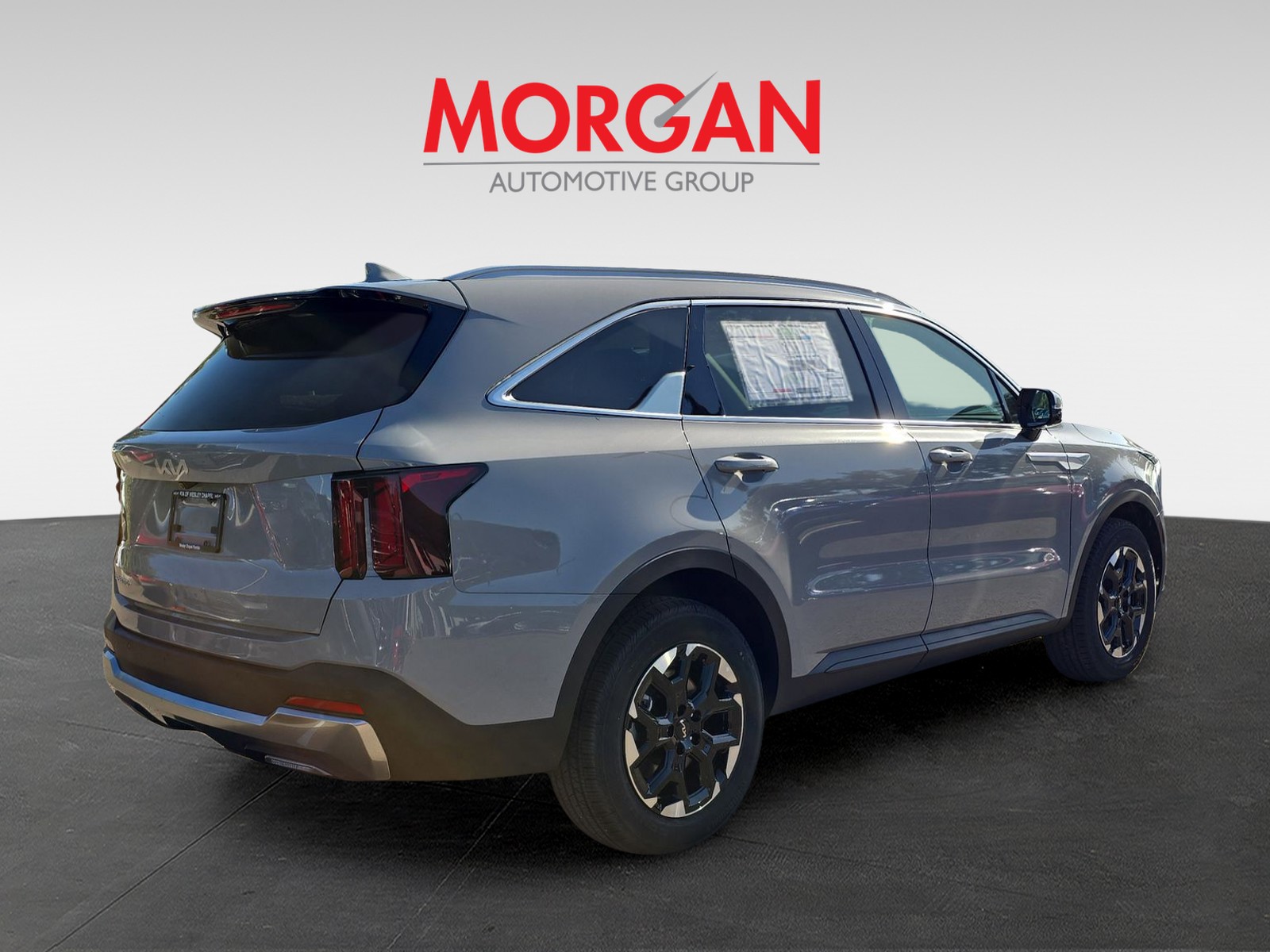 2026 Kia Sorento - Photo 6