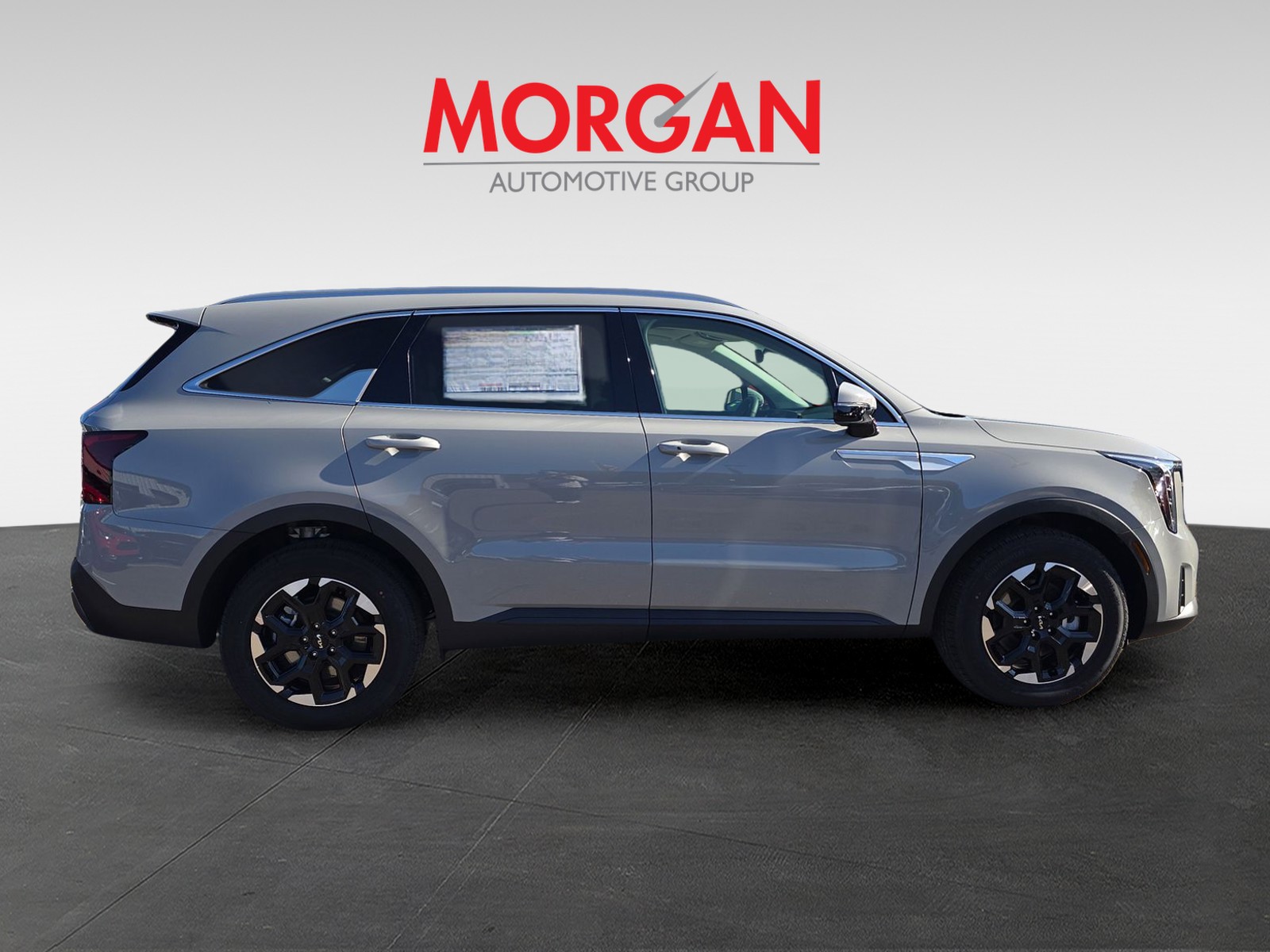 2026 Kia Sorento - Photo 9