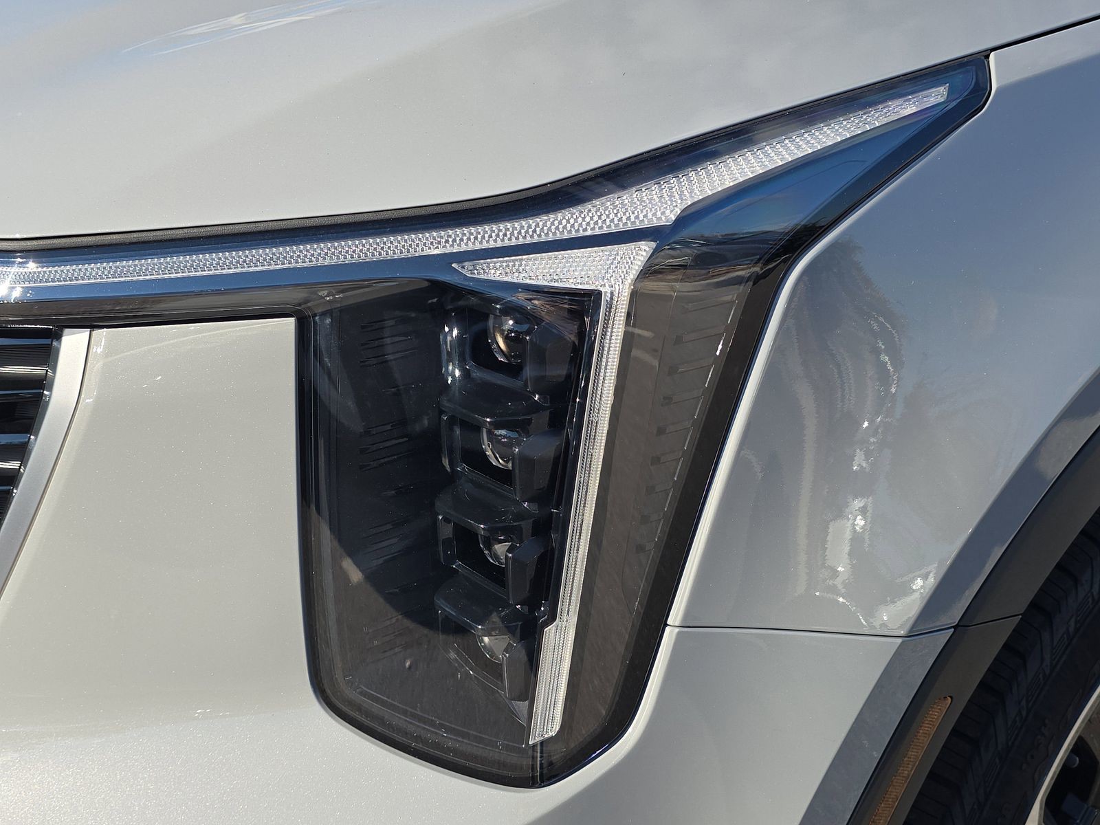 2026 Kia Sorento - Photo 10