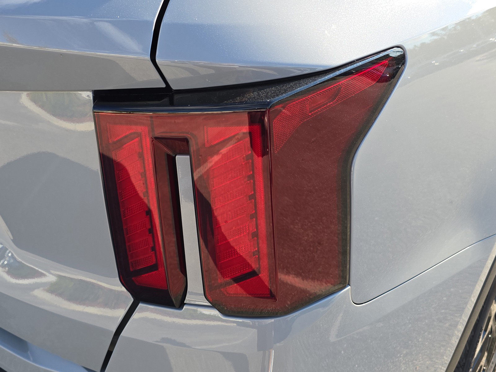 2026 Kia Sorento - Photo 11