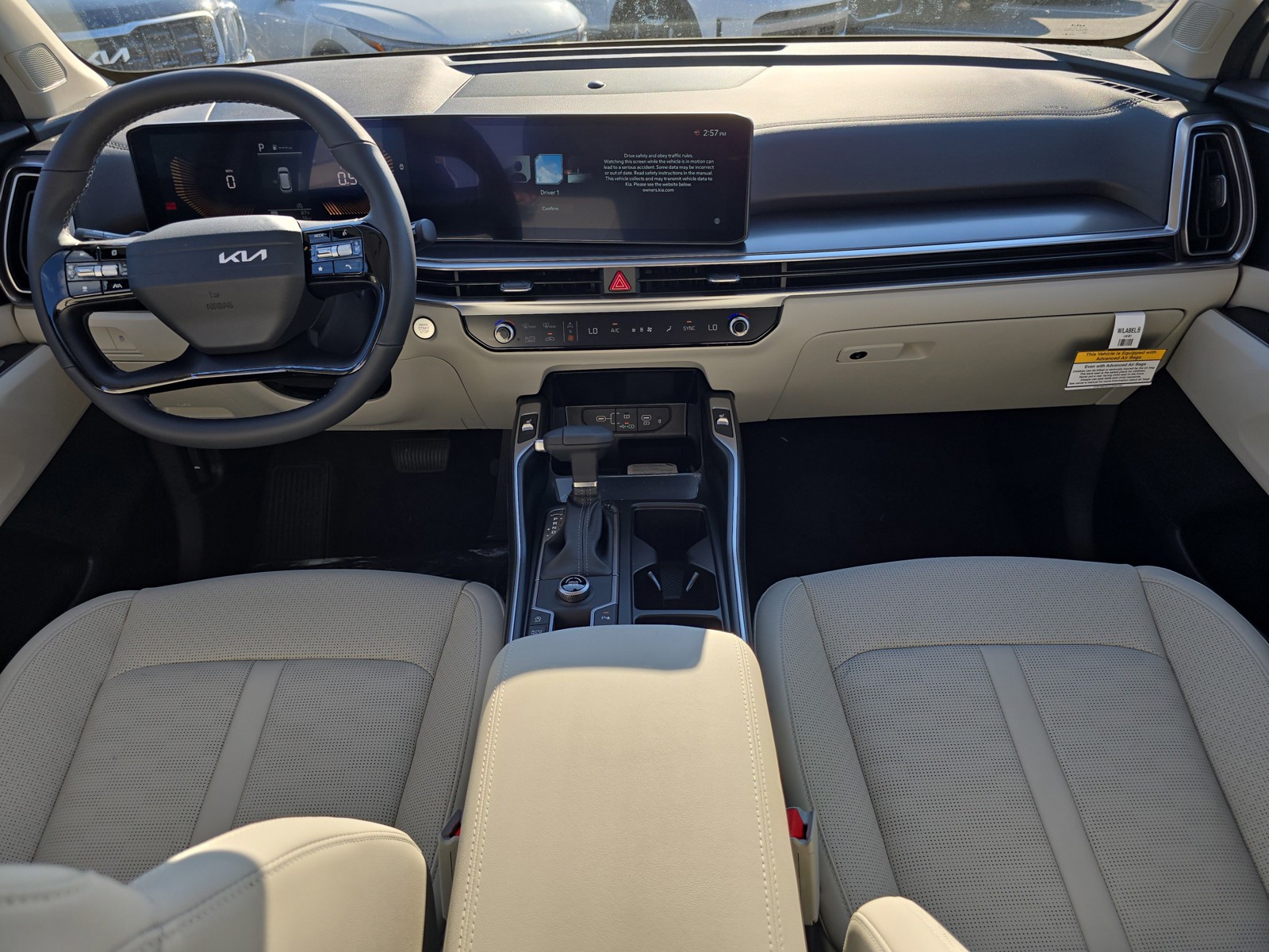 2026 Kia Sorento - Photo 14
