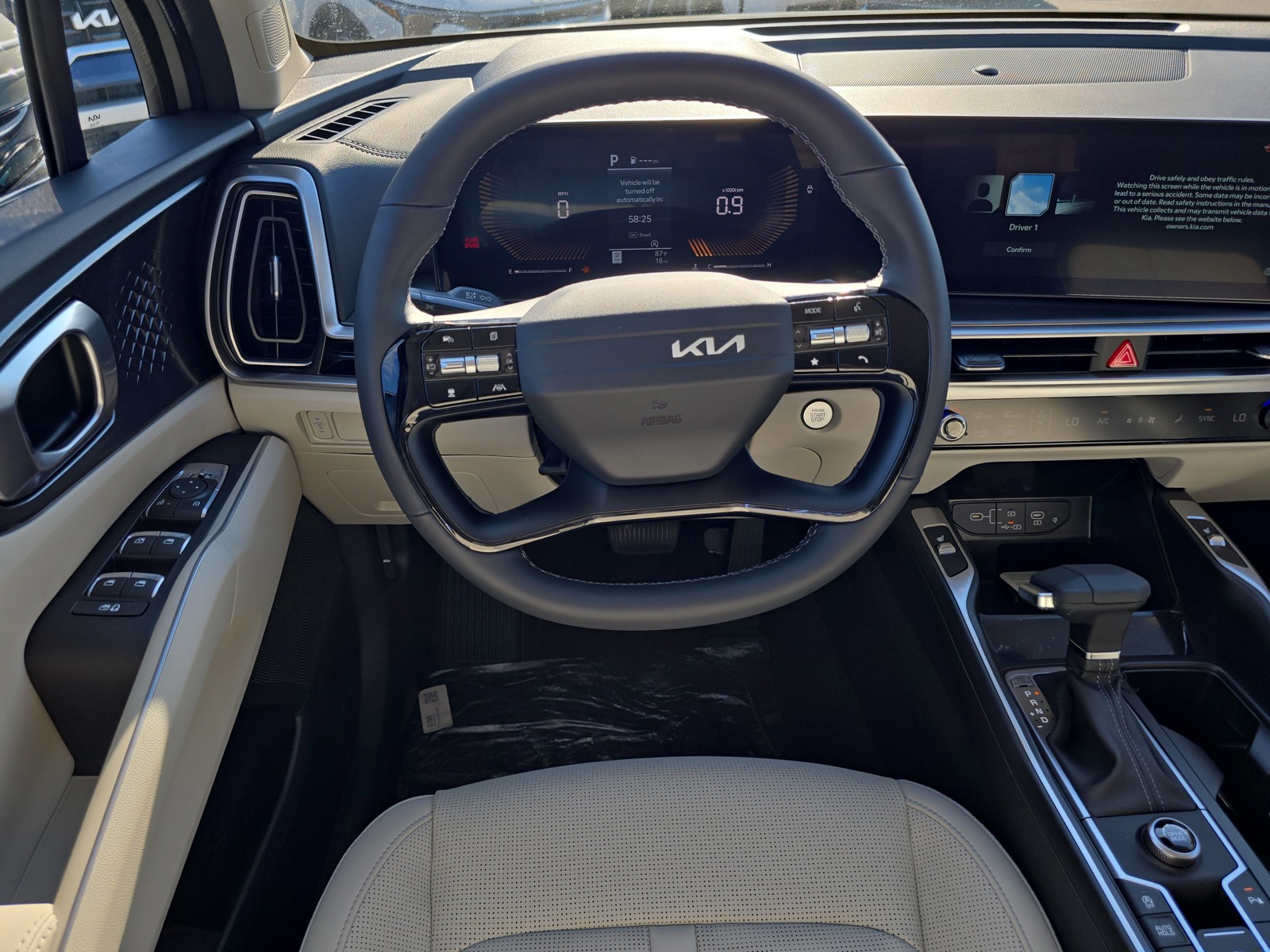 2026 Kia Sorento - Photo 15