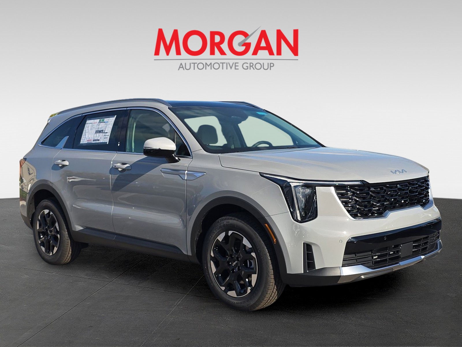 2026 Kia Sorento - Photo 2