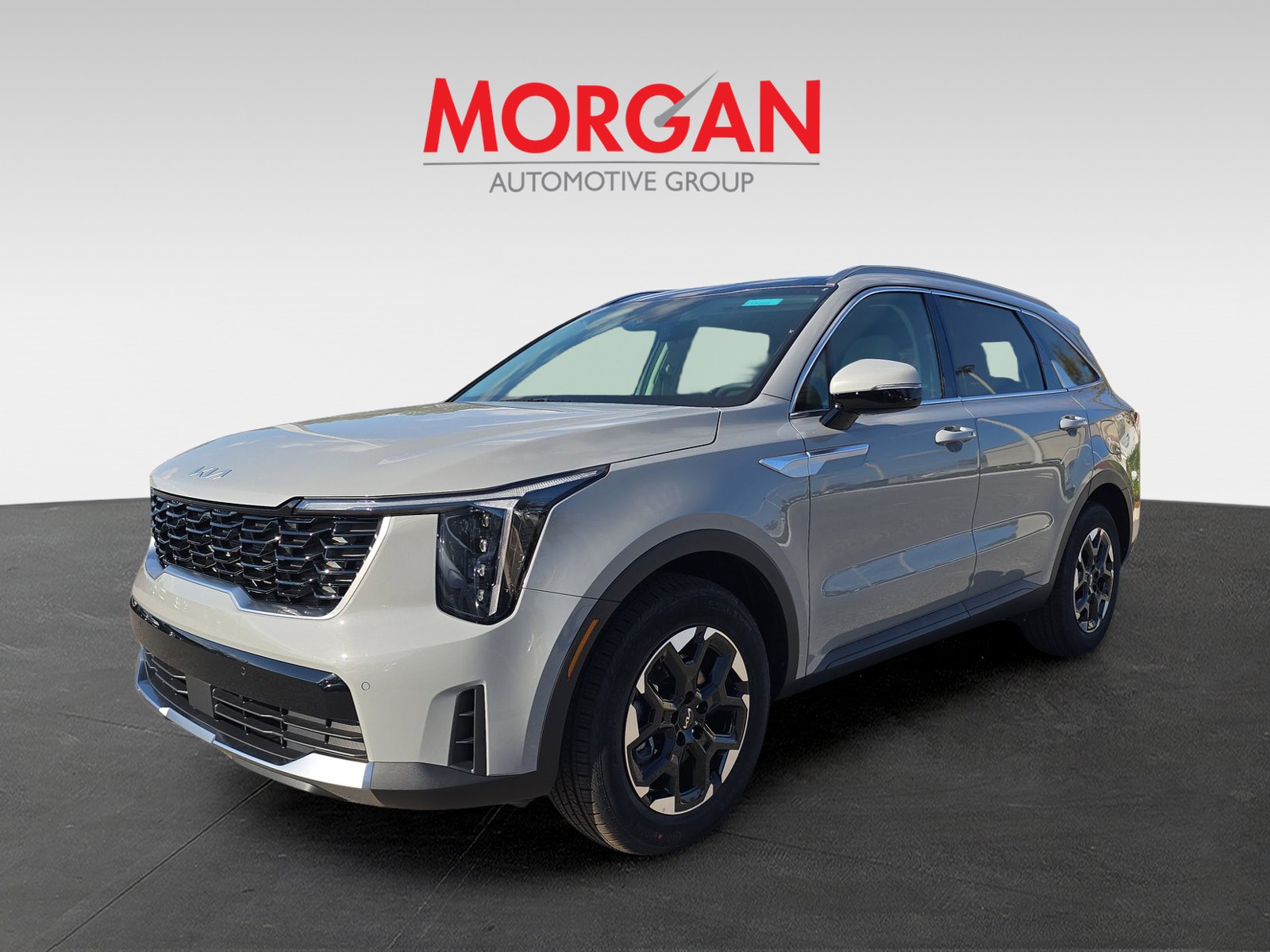 2026 Kia Sorento - Photo 3