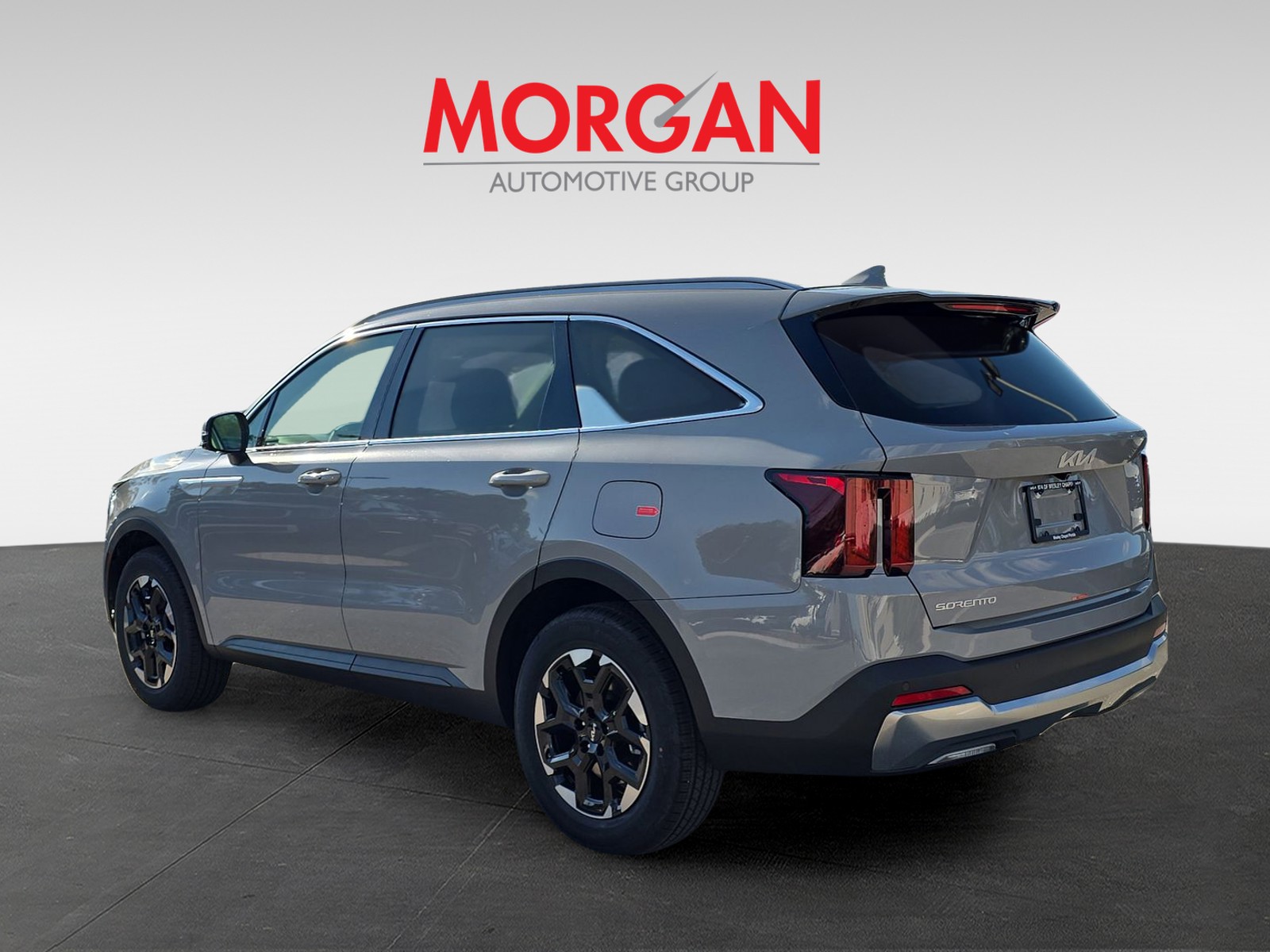 2026 Kia Sorento - Photo 5