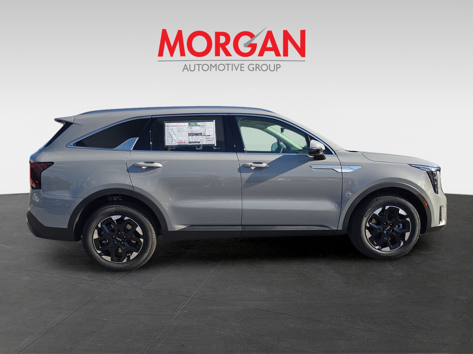 2026 Kia Sorento - Photo 9