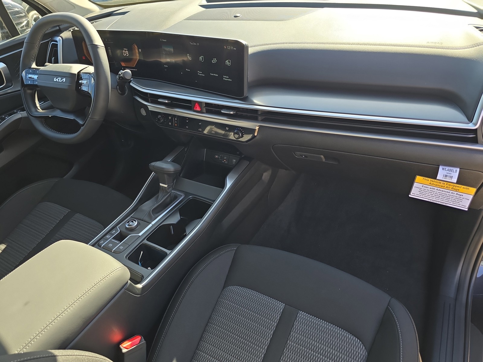 2026 Kia Sorento - Photo 13