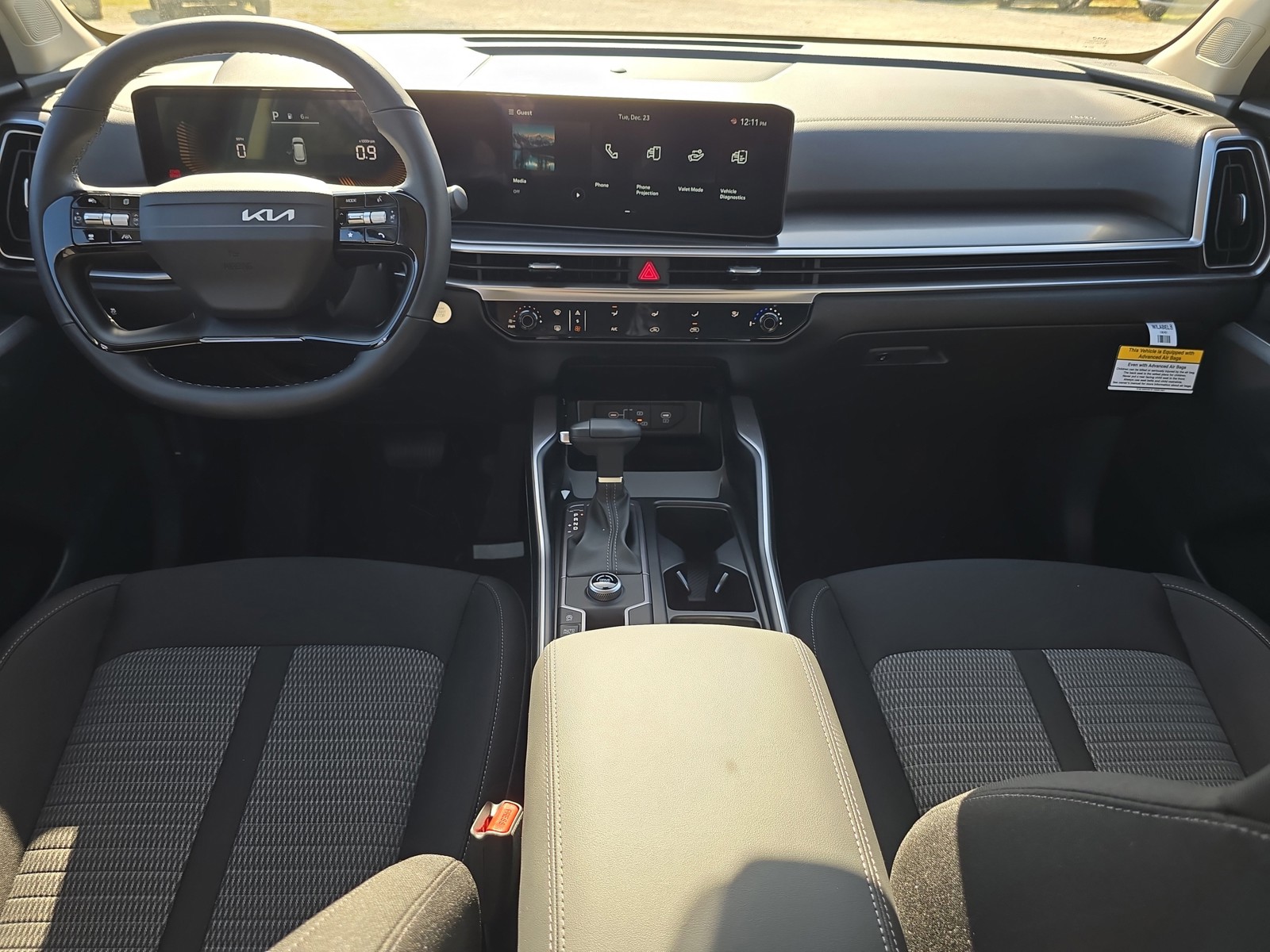 2026 Kia Sorento - Photo 14