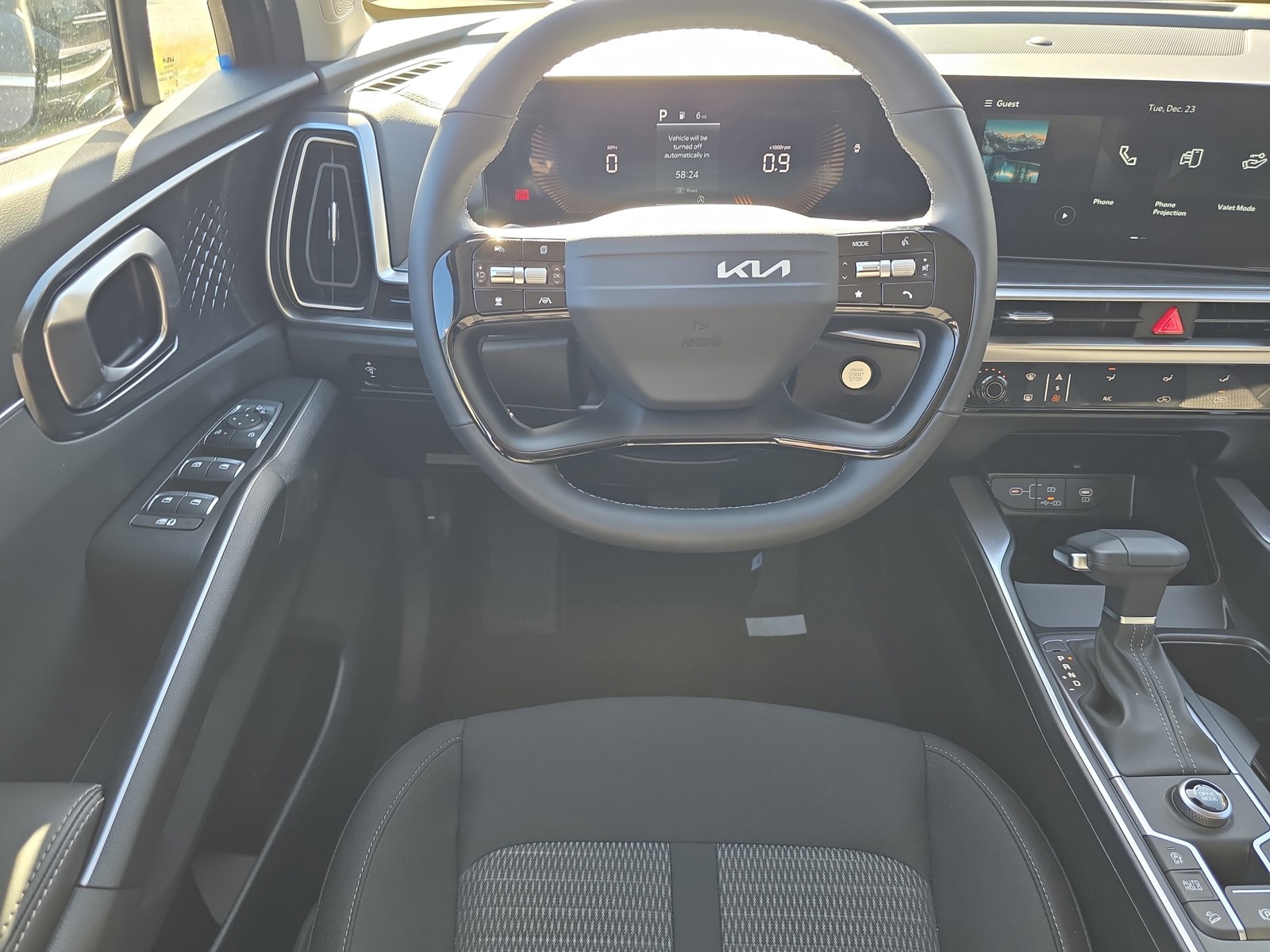 2026 Kia Sorento - Photo 15
