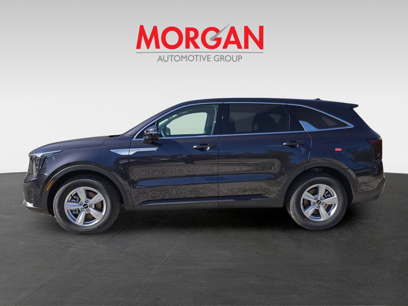 2026 Kia Sorento - Photo 8
