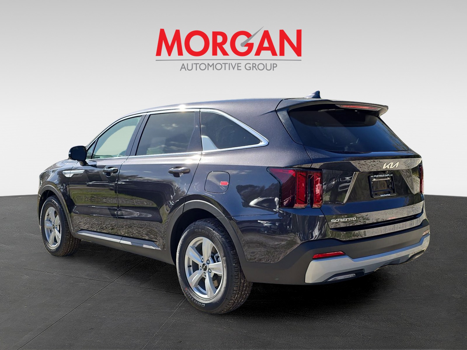 2026 Kia Sorento - Photo 5